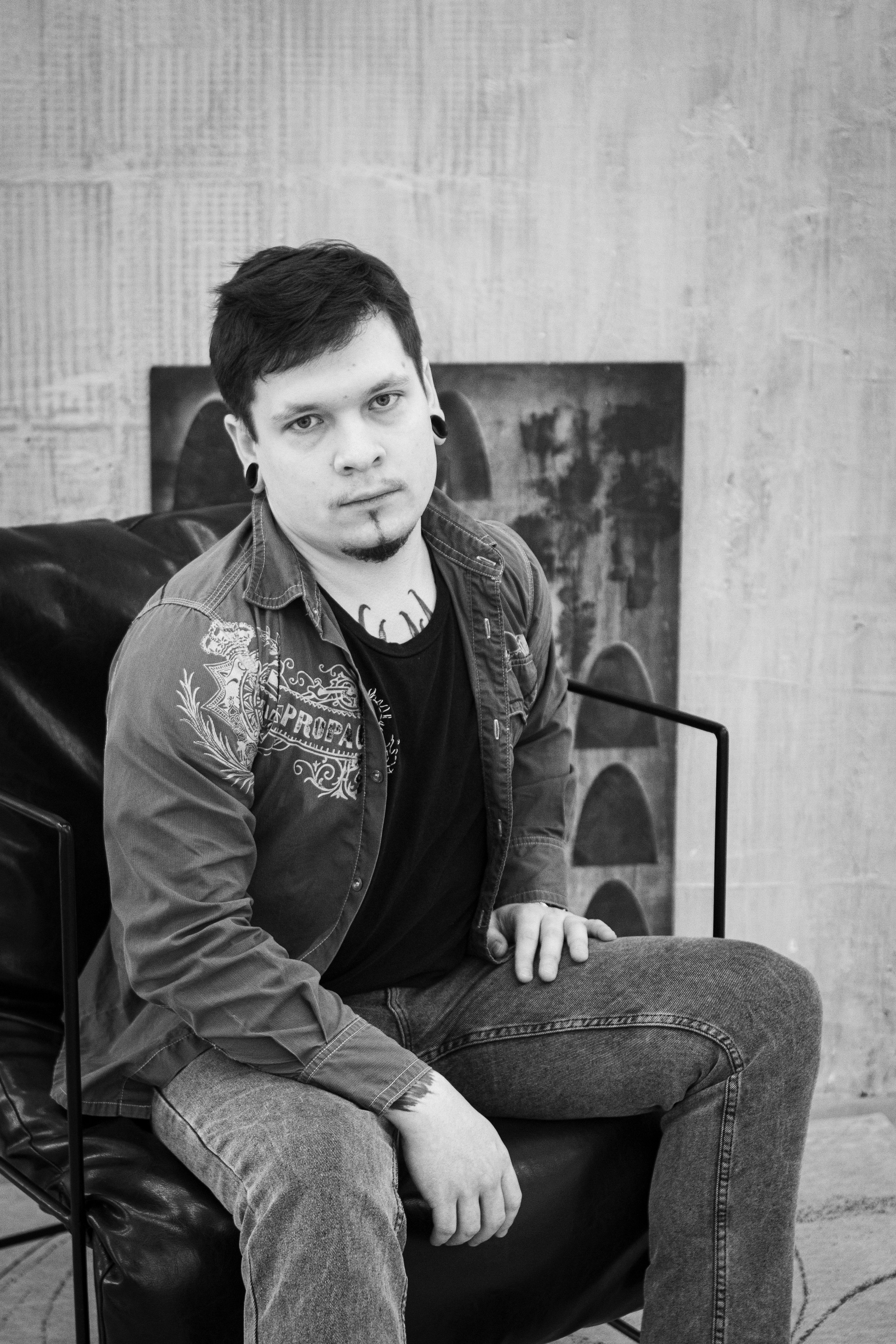 Владислав. Главная