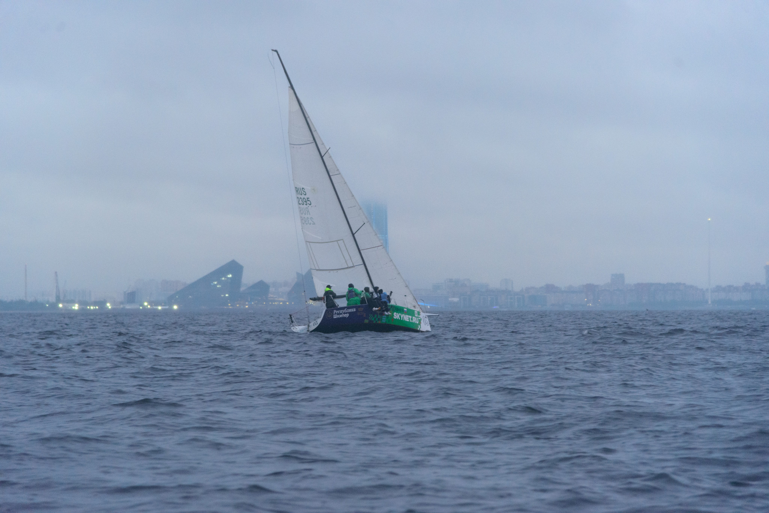 Яхтинг без Границ. Портретный Семейный Fine-Art фотограф в Санкт-Петербурге Криулина
