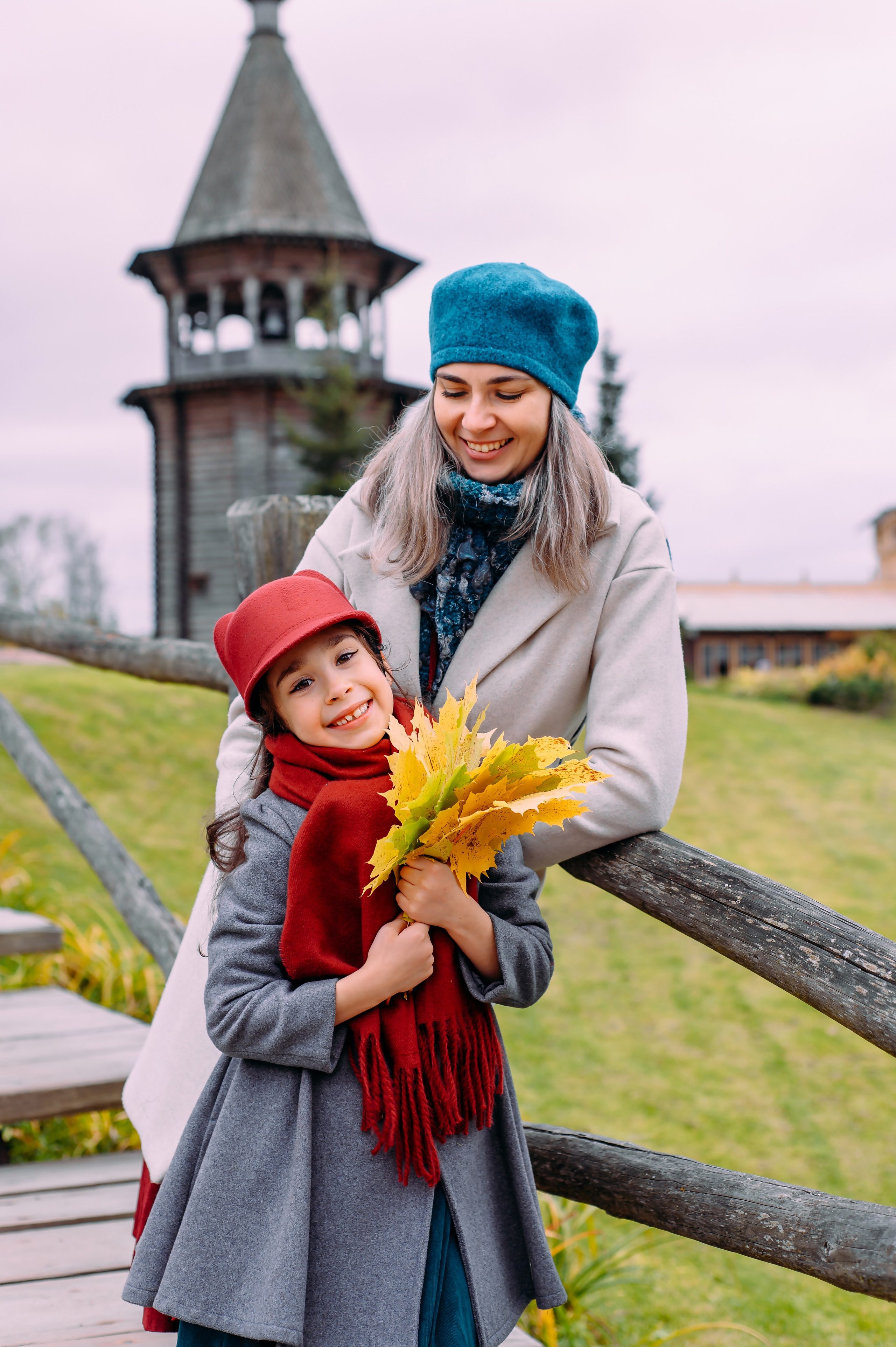 Юля и Лиза. Детский и семейный фотограф Эльмира Веселова