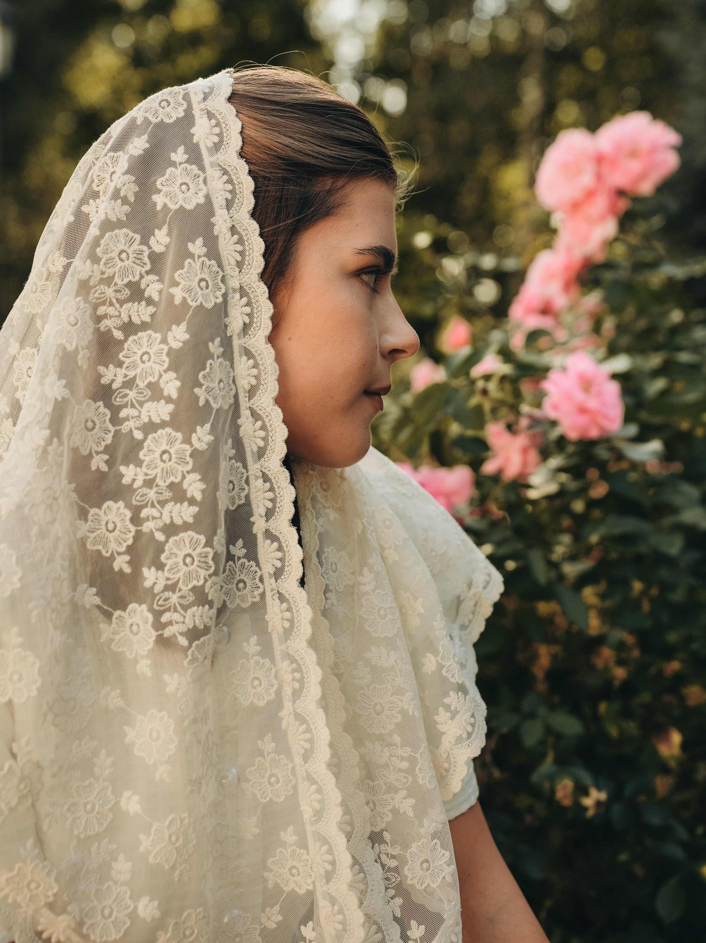 Даниил и Надя // Венчание. Маргарита — фотограф и видеограф / Москва