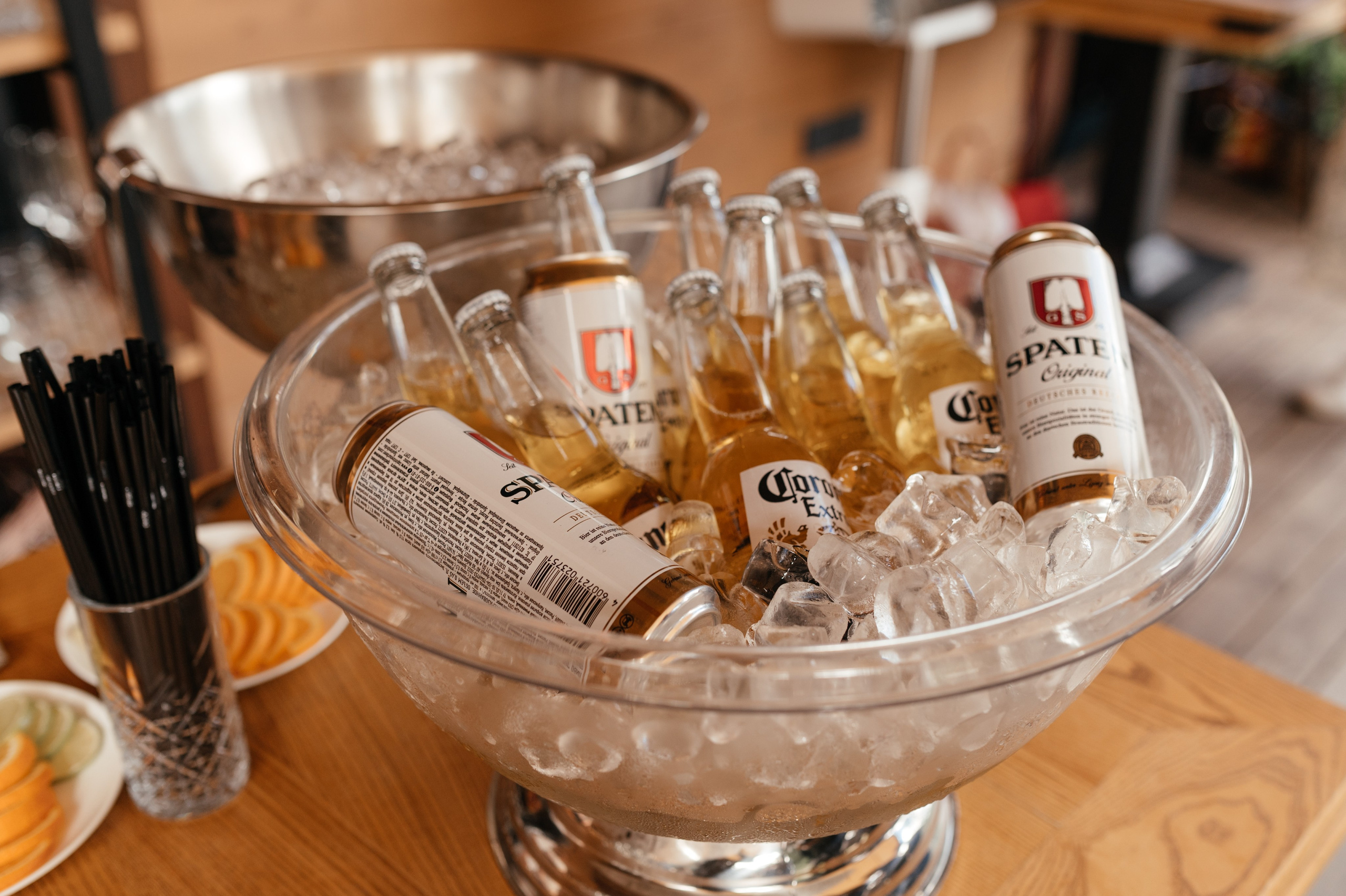 Алексей и Дарья. Свадебный и студийный фотограф Ирина Котикова