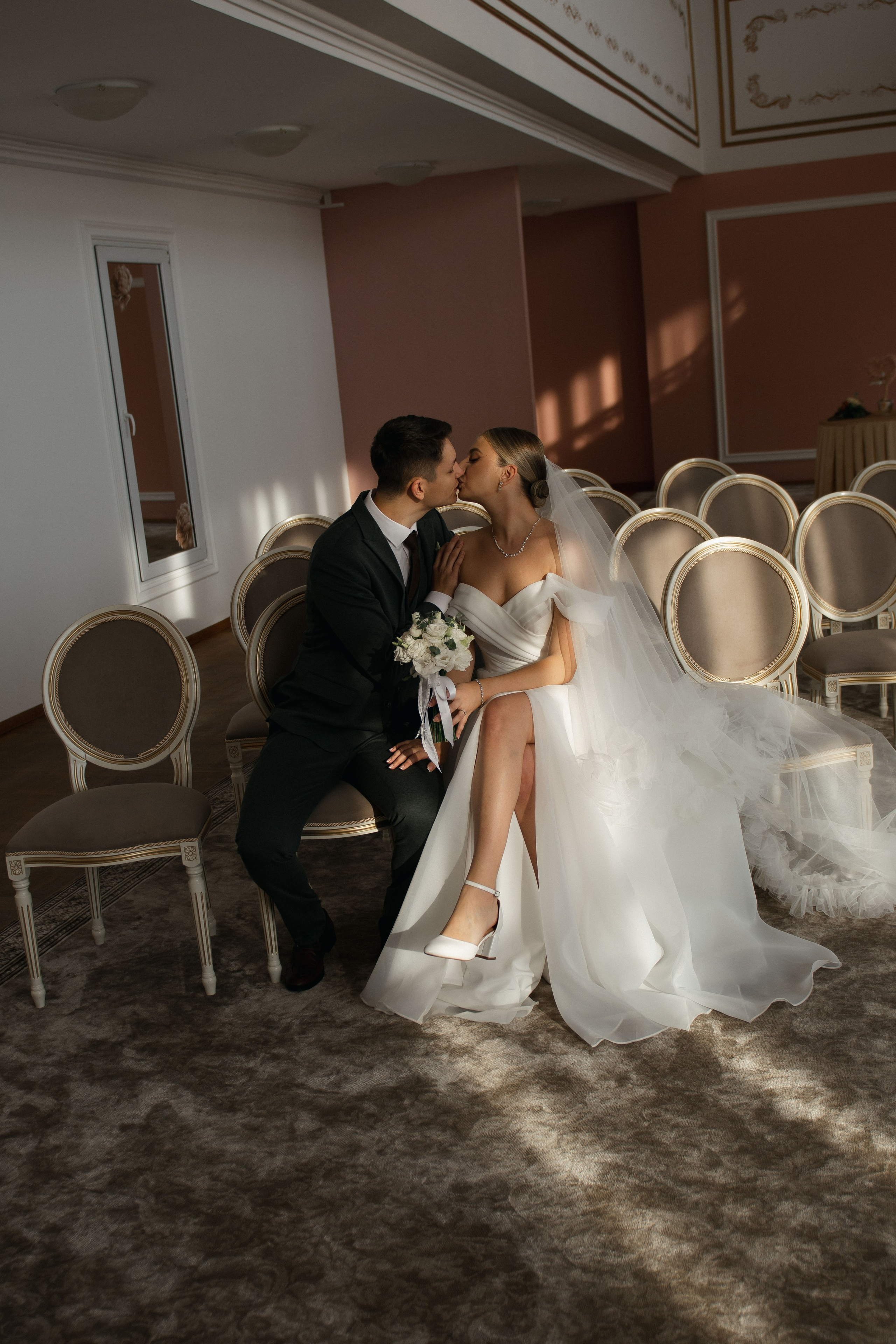 Однажды и навсегда. Свадебный и женский фотограф в Ставрополе Вика Лексеева