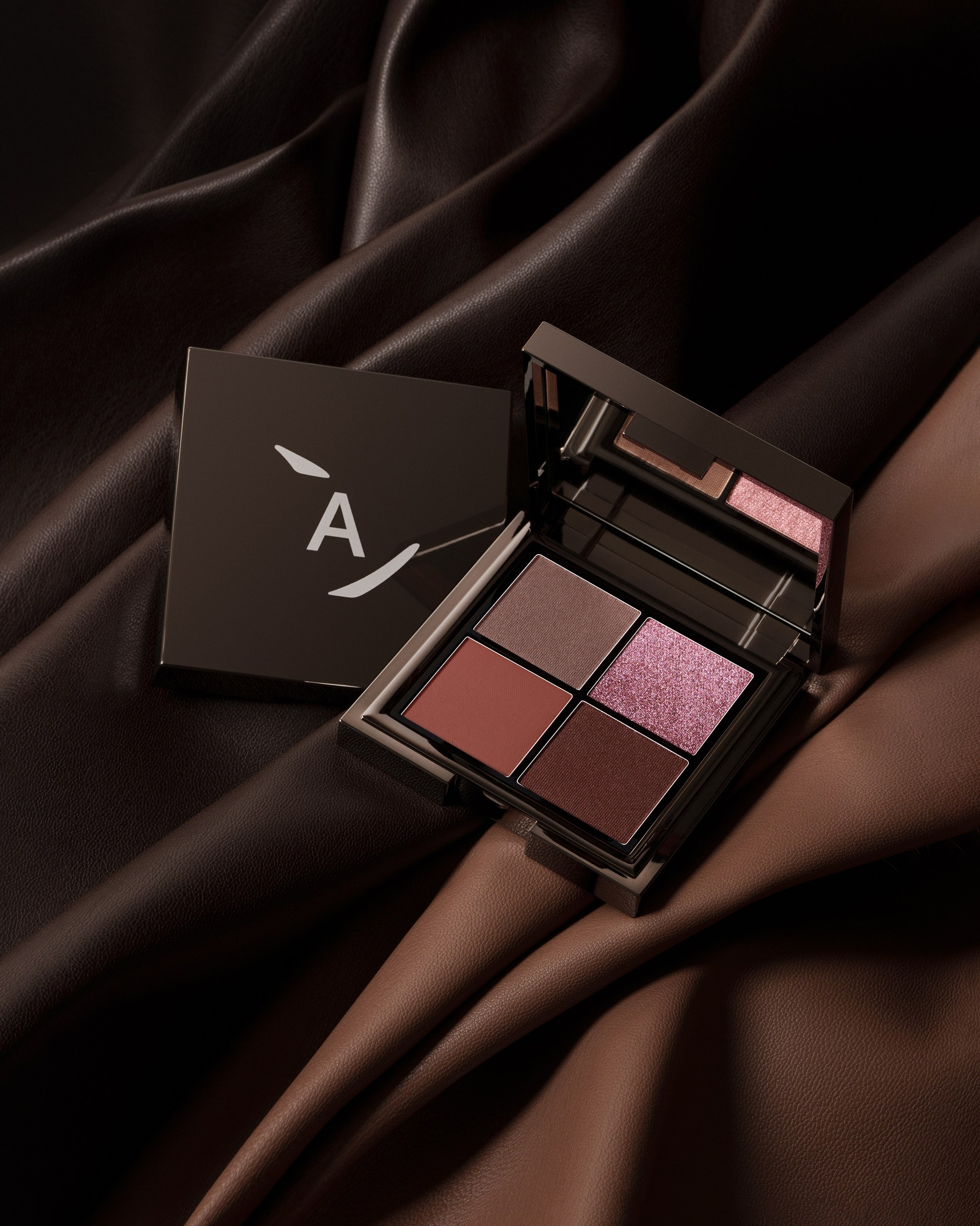 Предметная съемка для бренда Annbeauty. Бьюти и предметный фотограф в Москве Светлана Грачева