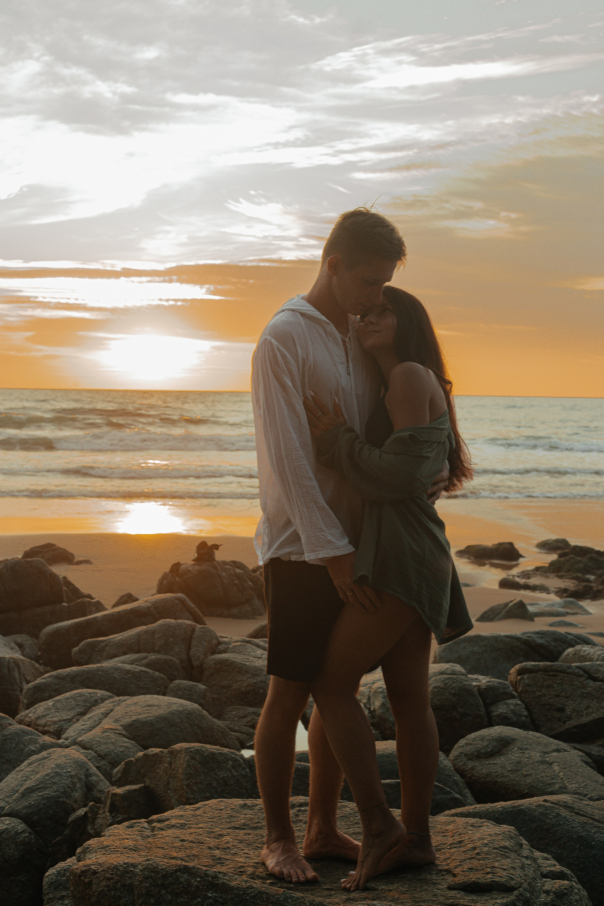 Лав стори. Главная