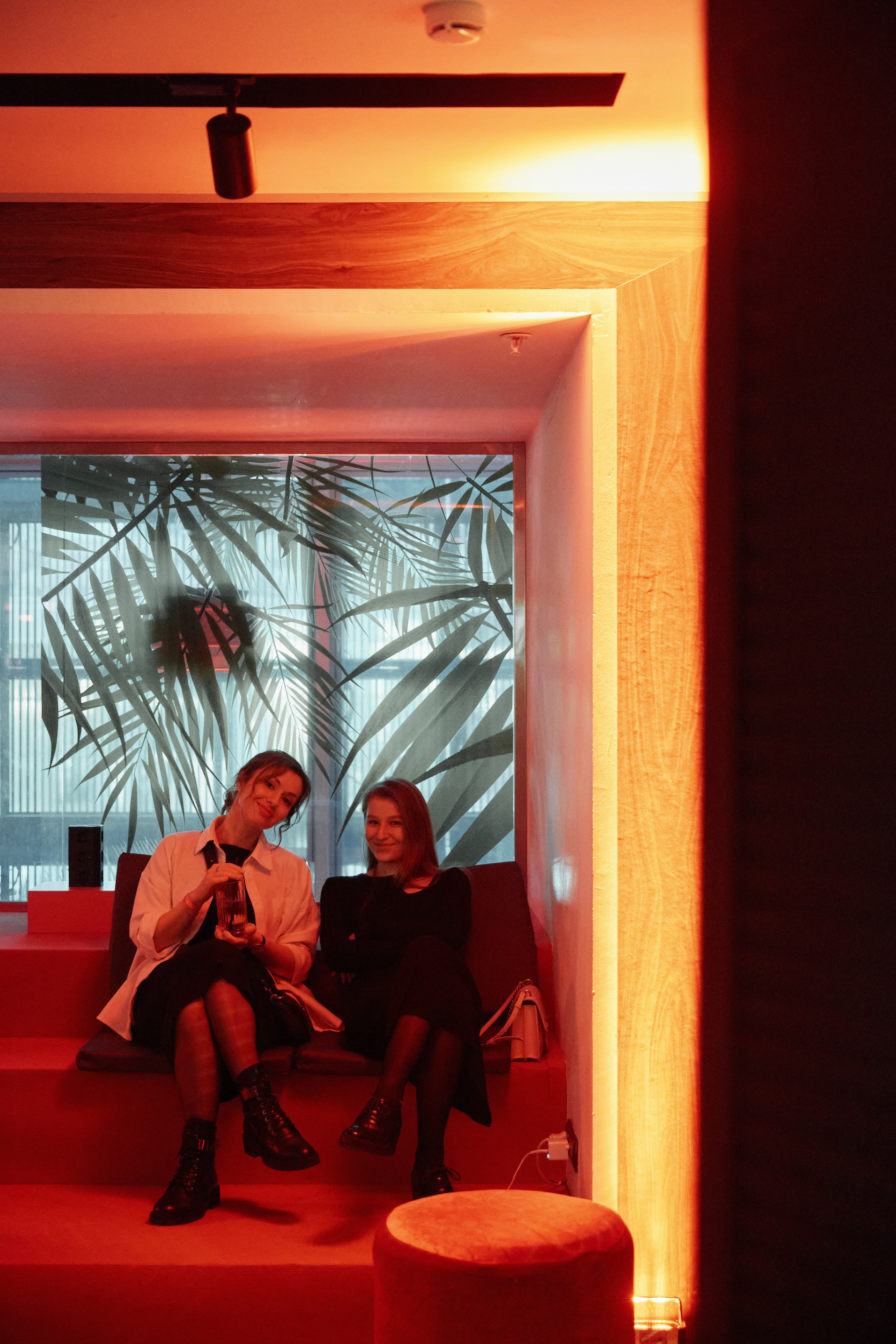 Конференция Альфа-Банка в Москве. Репортажный Фотограф | Константин Кондрашов