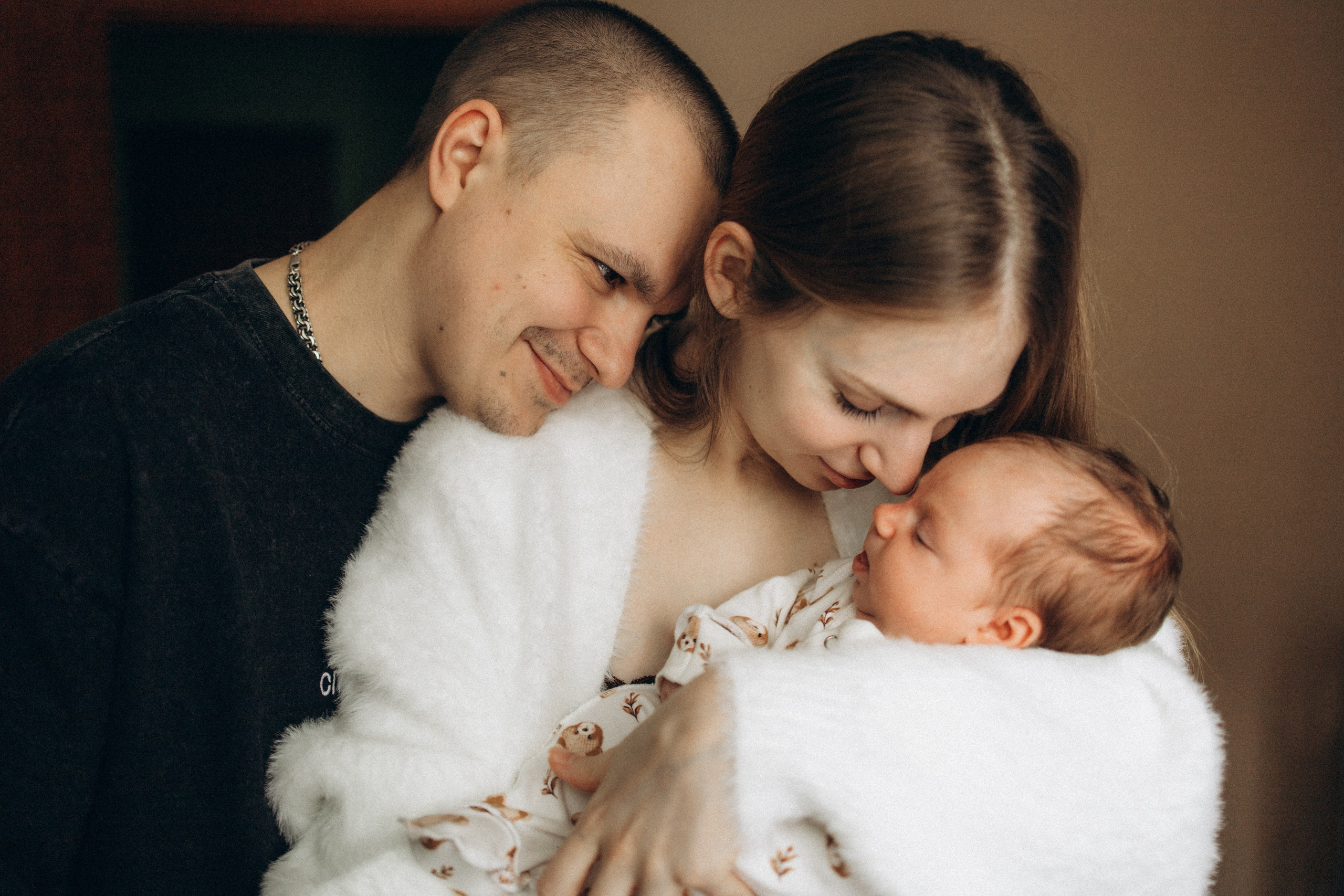 Малышка Ева. Семеный, Детский, Love story фотограф