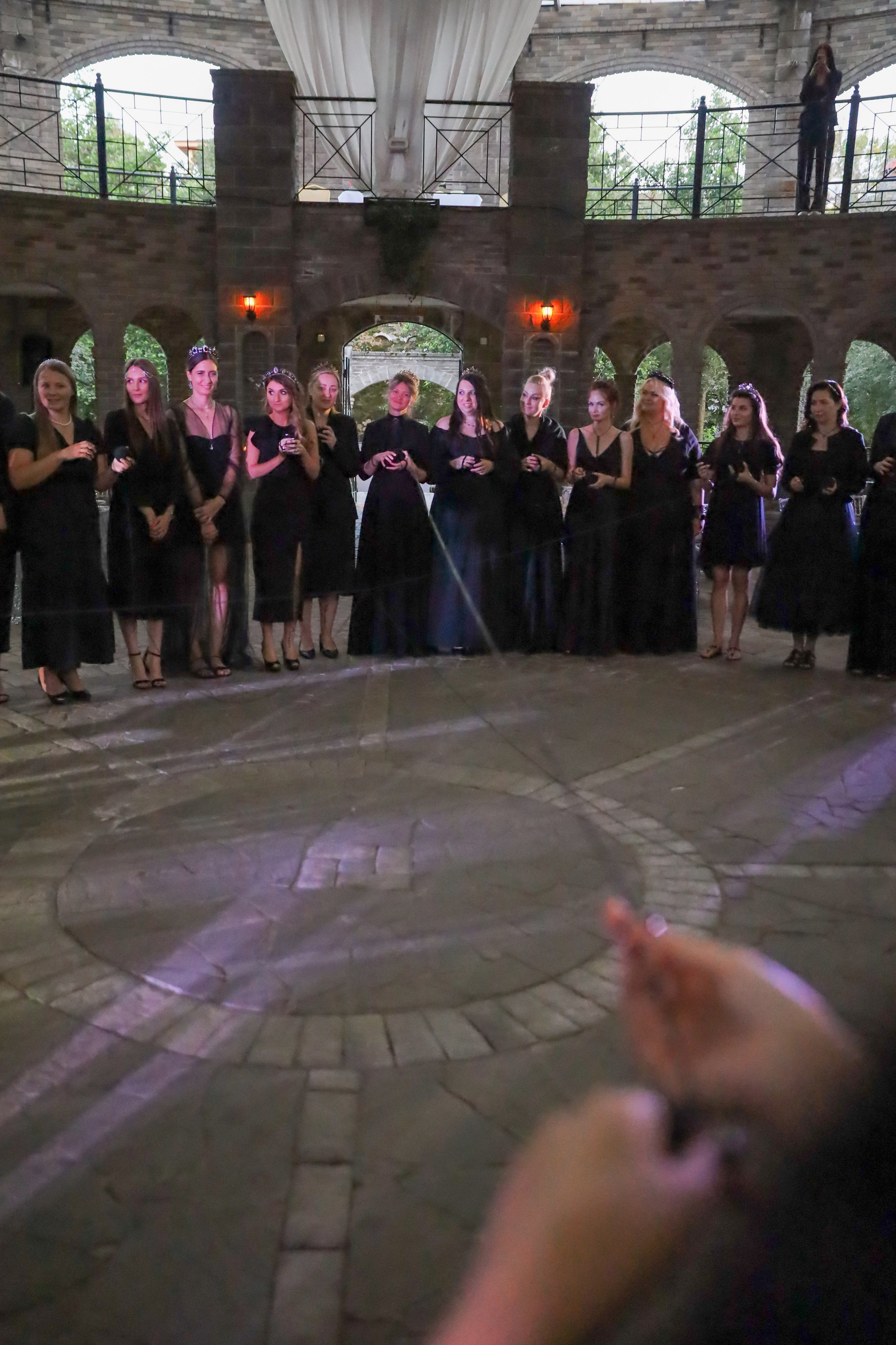 ВЕЧЕРИНКА АКАДЕМИИ AGEMO. Фотограф мероприятий Ирина Каширина