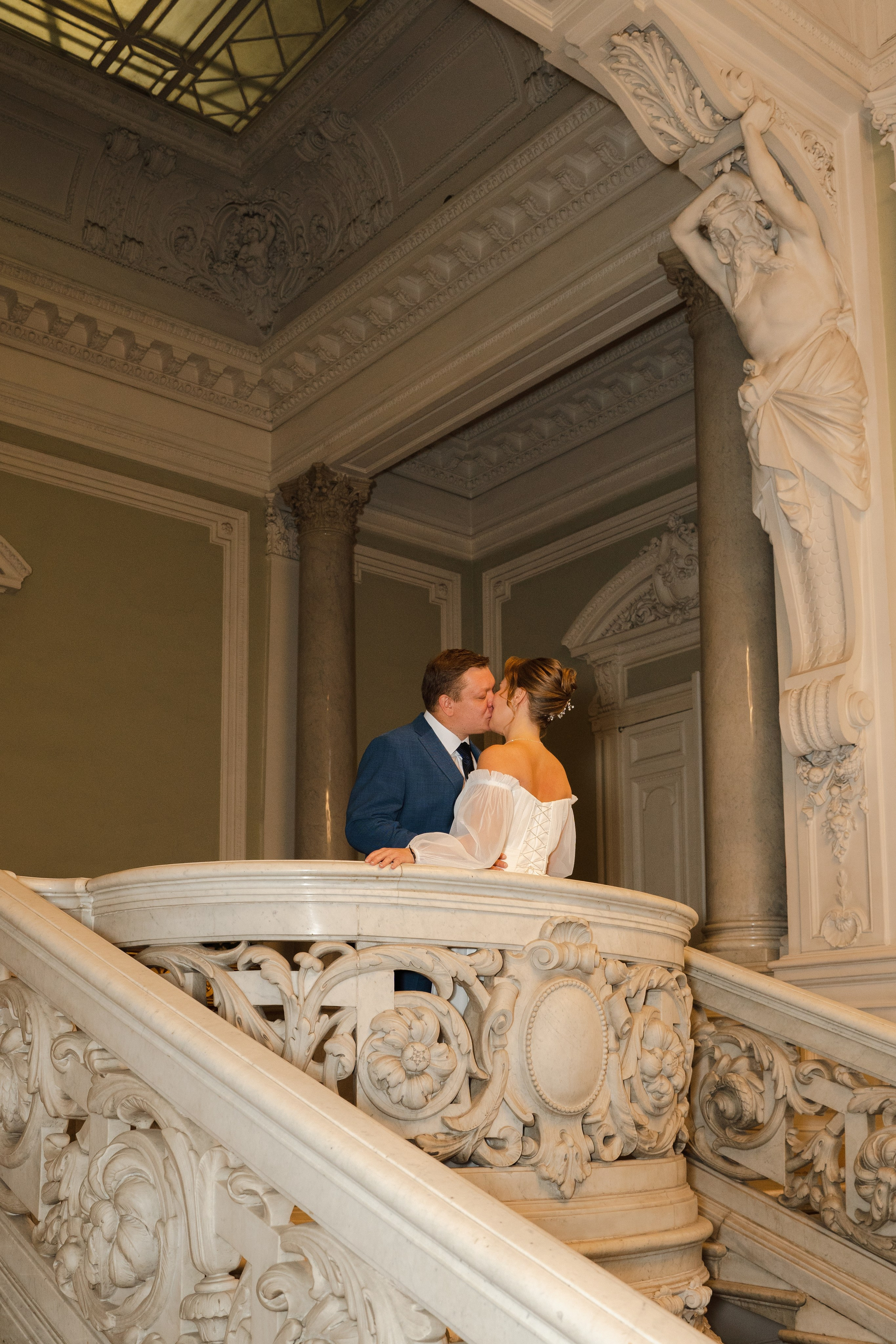 Наталья и Игорь