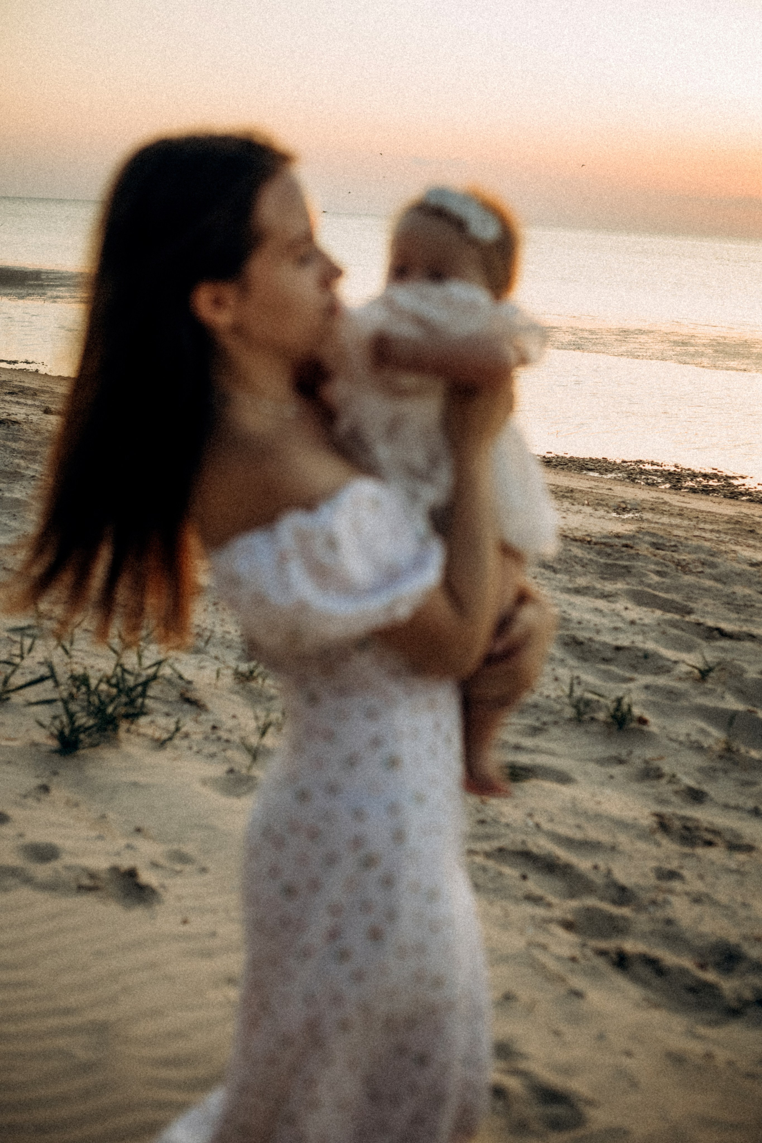 По берегу моря. Семейный фотограф в Ростове-на-Дону Безкишкина Татьяна