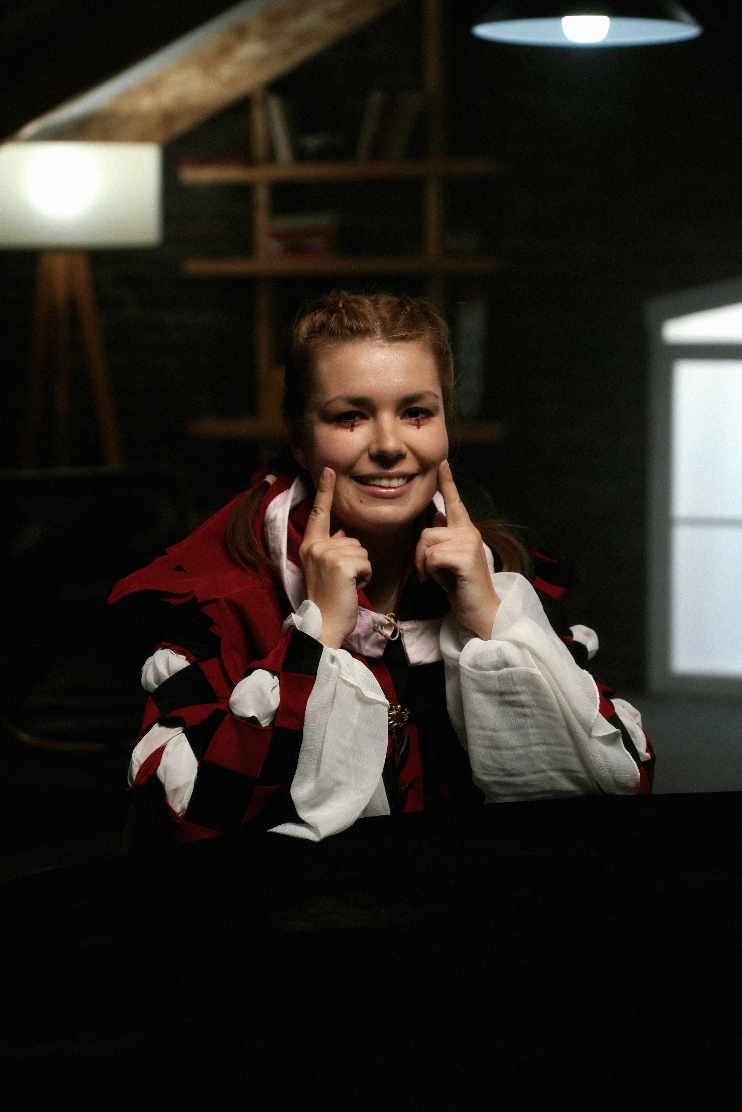 НОВОЕ СЛОВО. ANNA — PHOTOGRAPHER