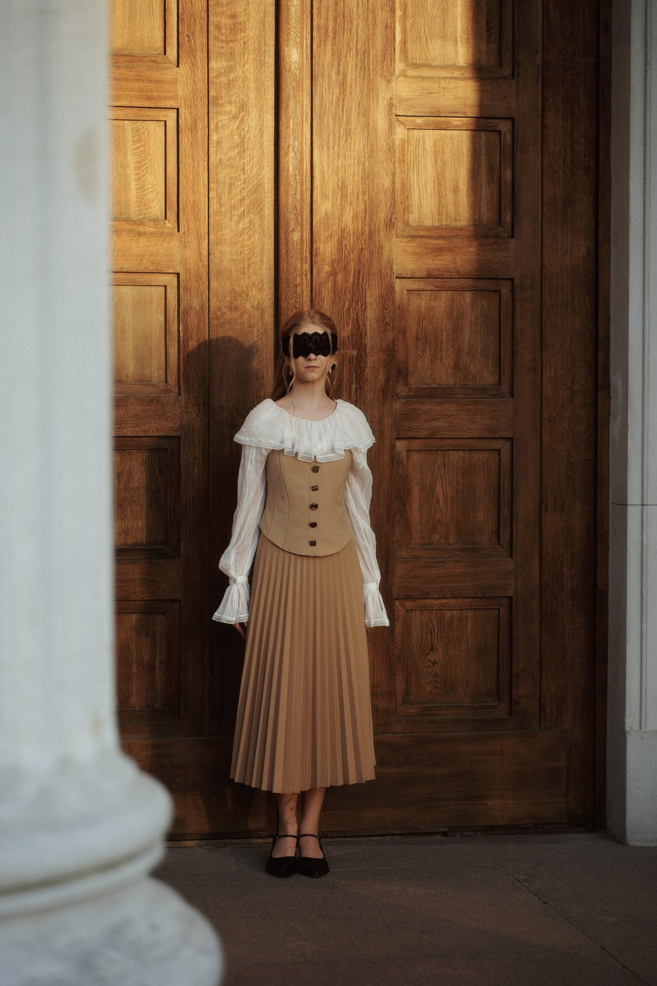 FASHIONPORT. ANNA — PHOTOGRAPHER