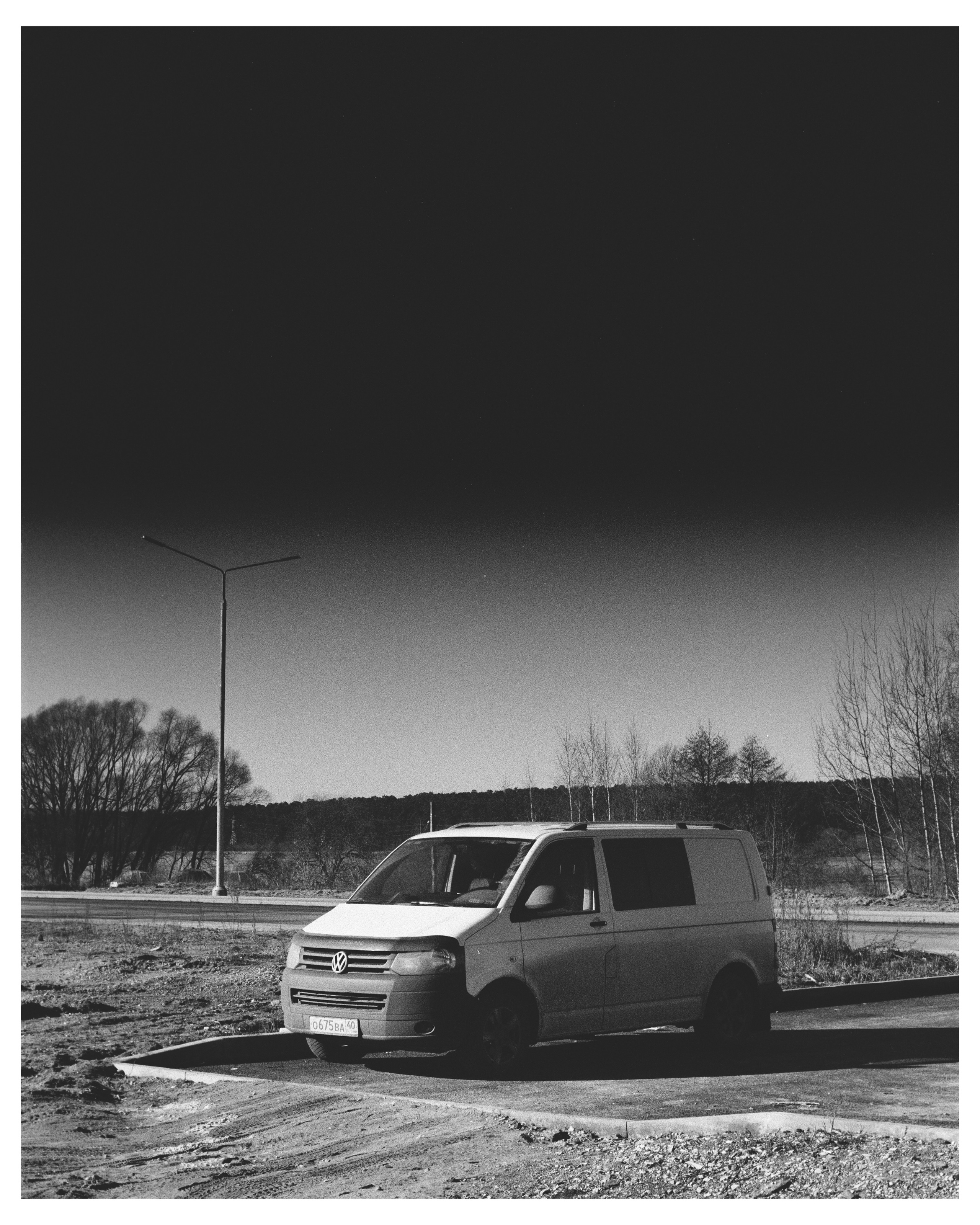 KALUGA. ANNA — PHOTOGRAPHER