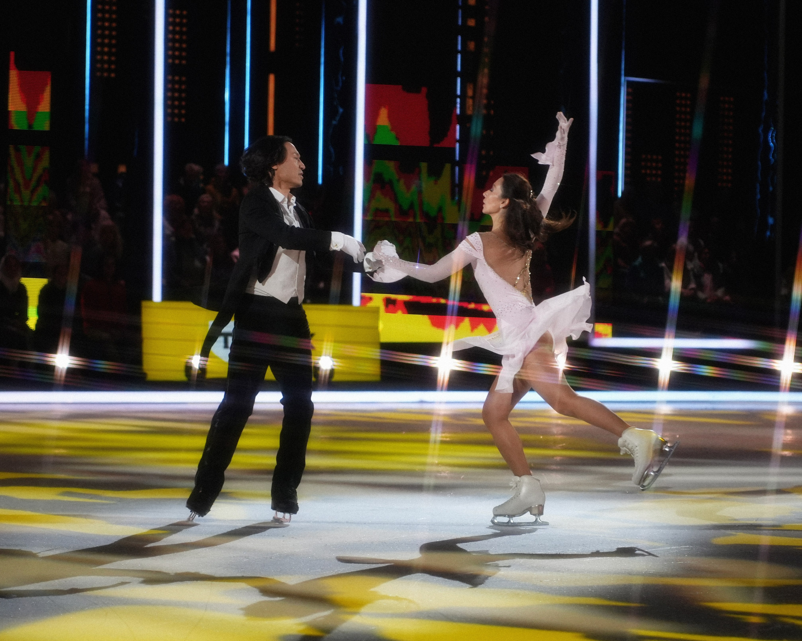 Narodnyy lednikovyy. ANNA — PHOTOGRAPHER