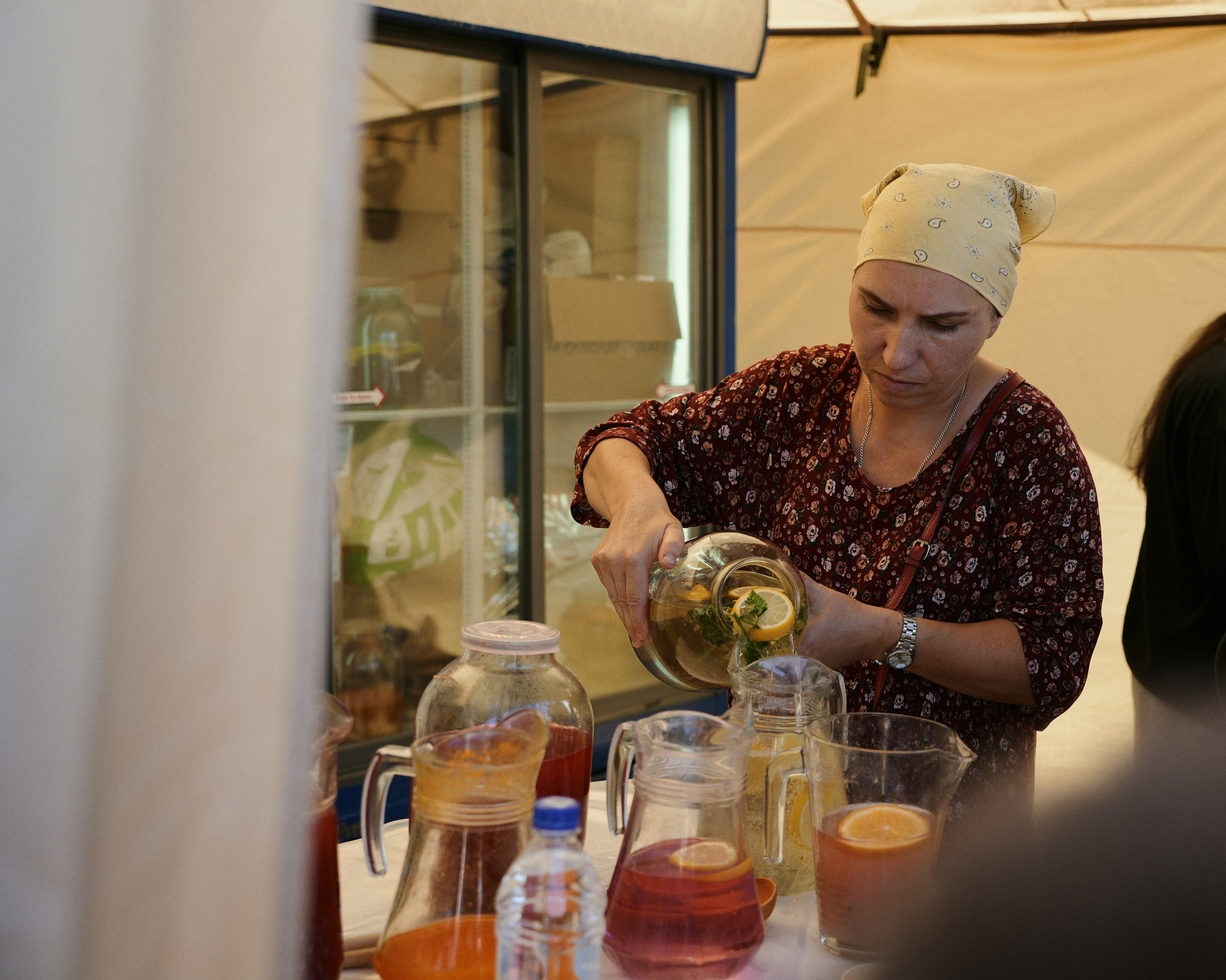 PODMOKLOVO. ANNA — PHOTOGRAPHER