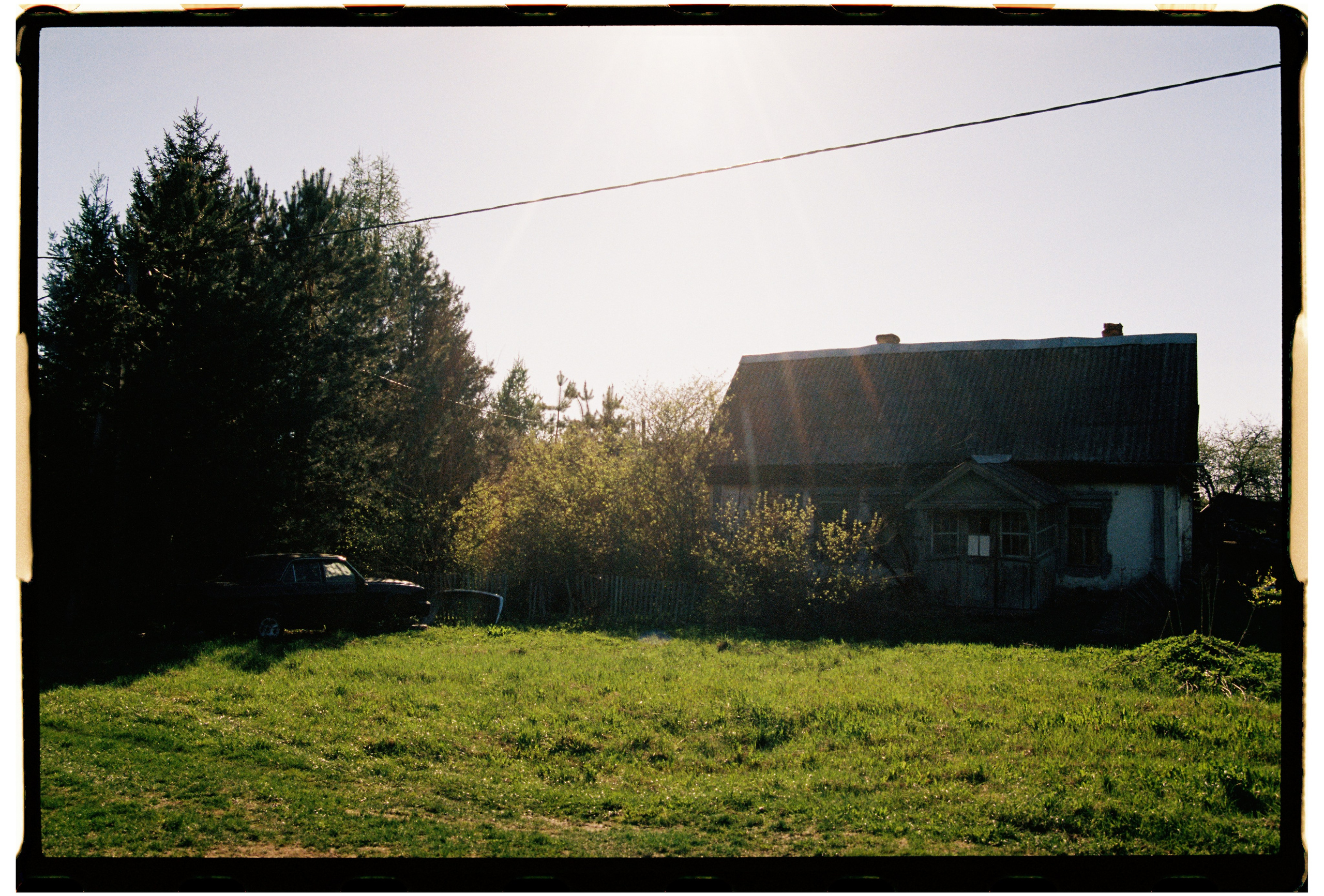 KALUGA. ANNA — PHOTOGRAPHER