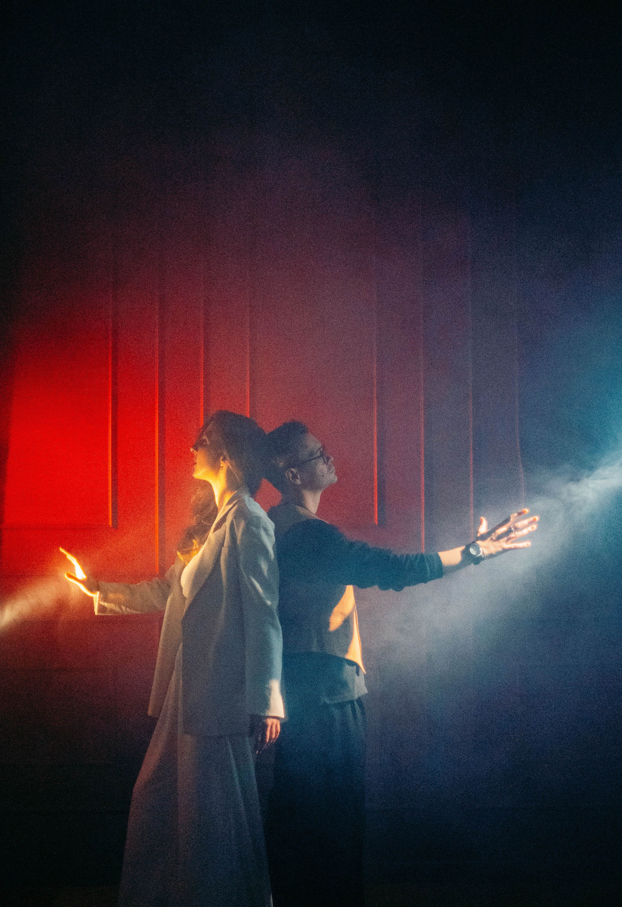 Команда Выскажи. Творческий фотограф в Волгограде