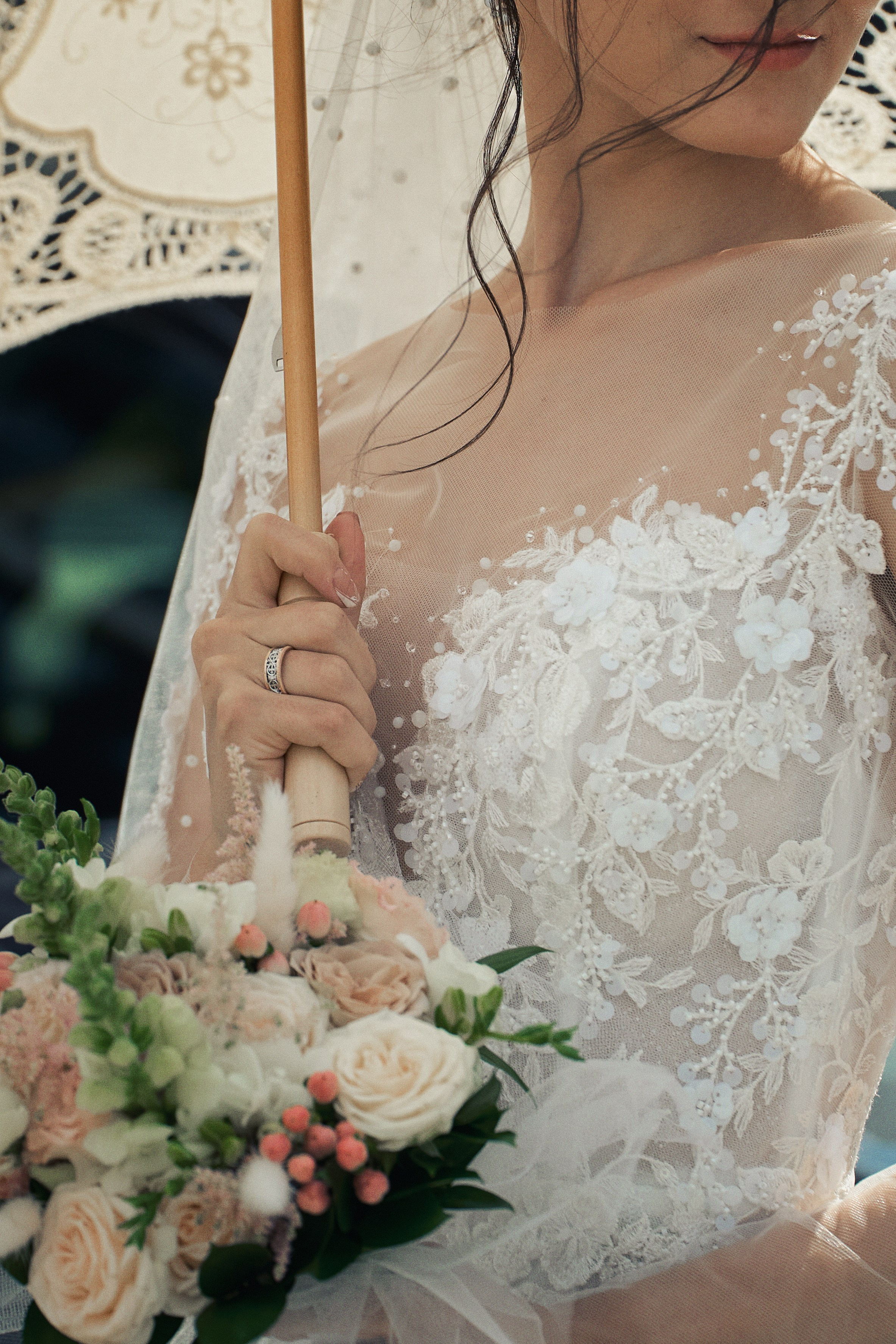 Свадебная съёмка. Мартазова Екатерина фотограф. Екатеринбург