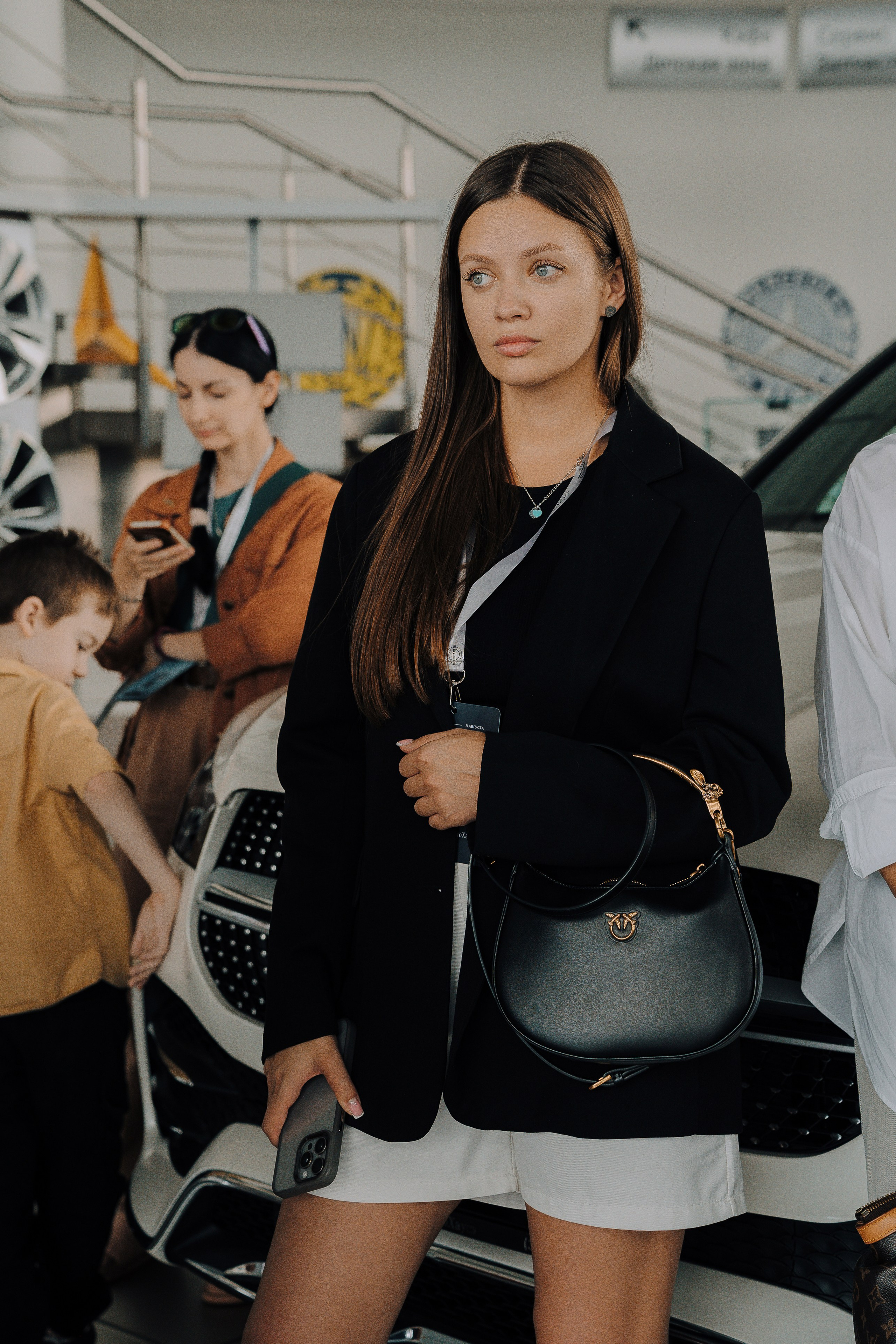 SERES В РОССИИ. Репортажный фотограф Зуев Роман г. Челябинск