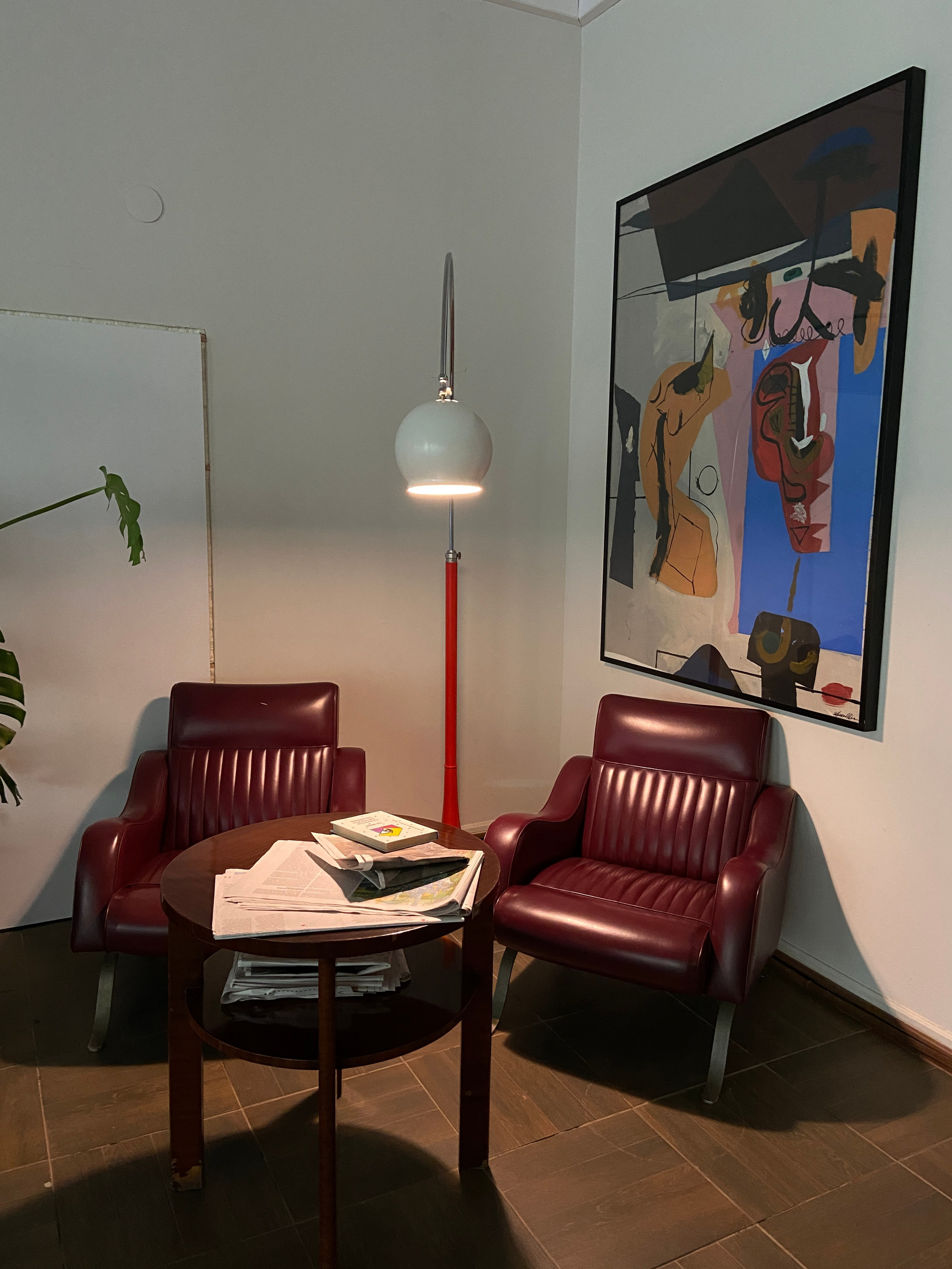 Переделкино. Татьян гертье