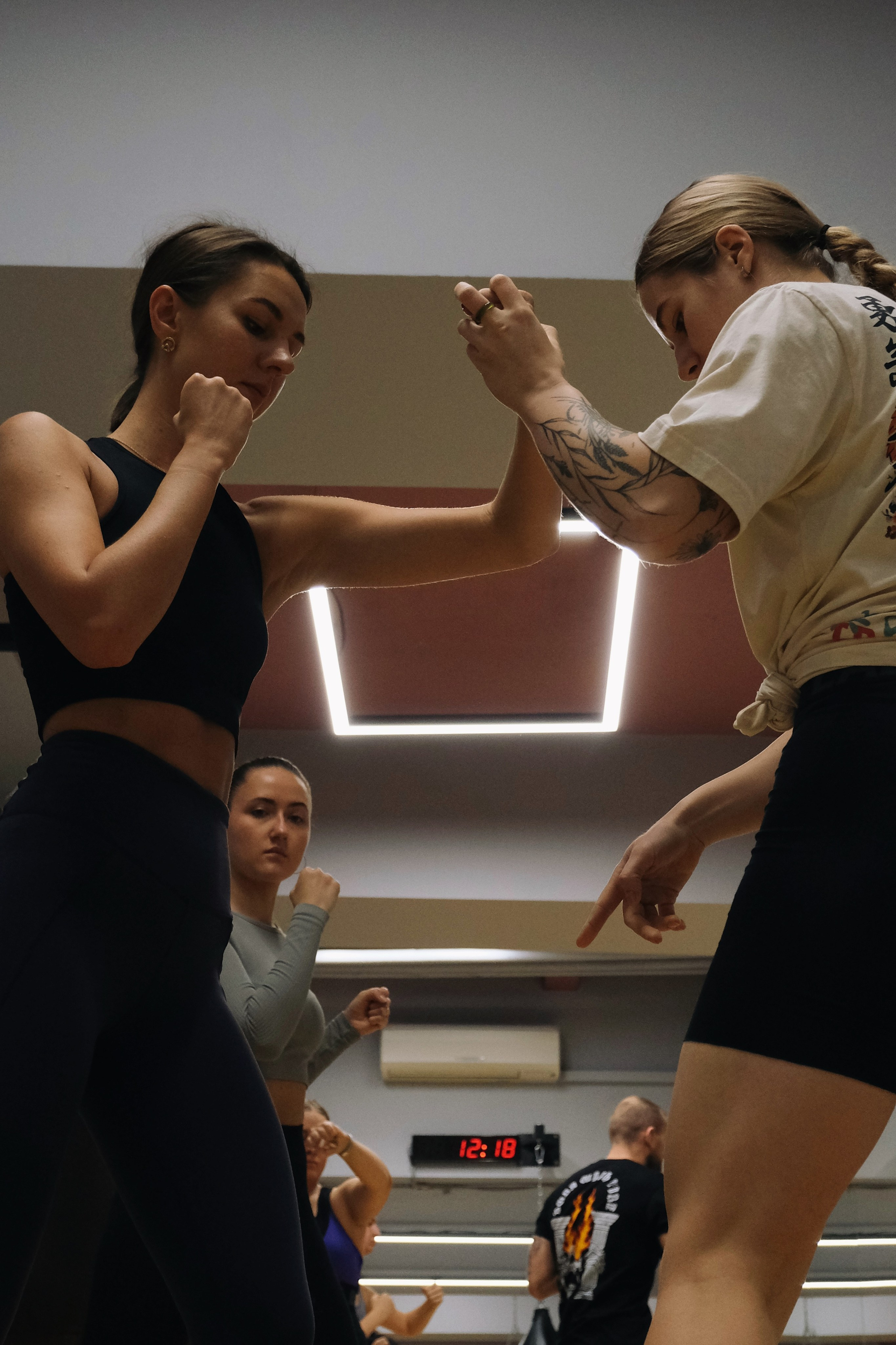 Ichi. Татьян гертье