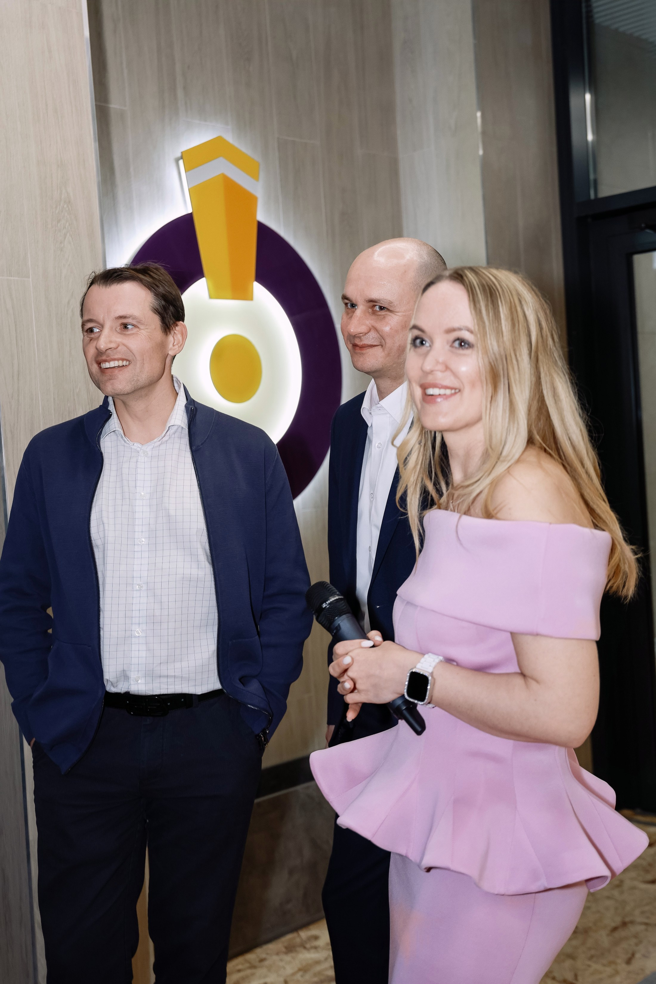 Презентация Семейного квартала Оптимисты. Фотограф Юлия Мальцева