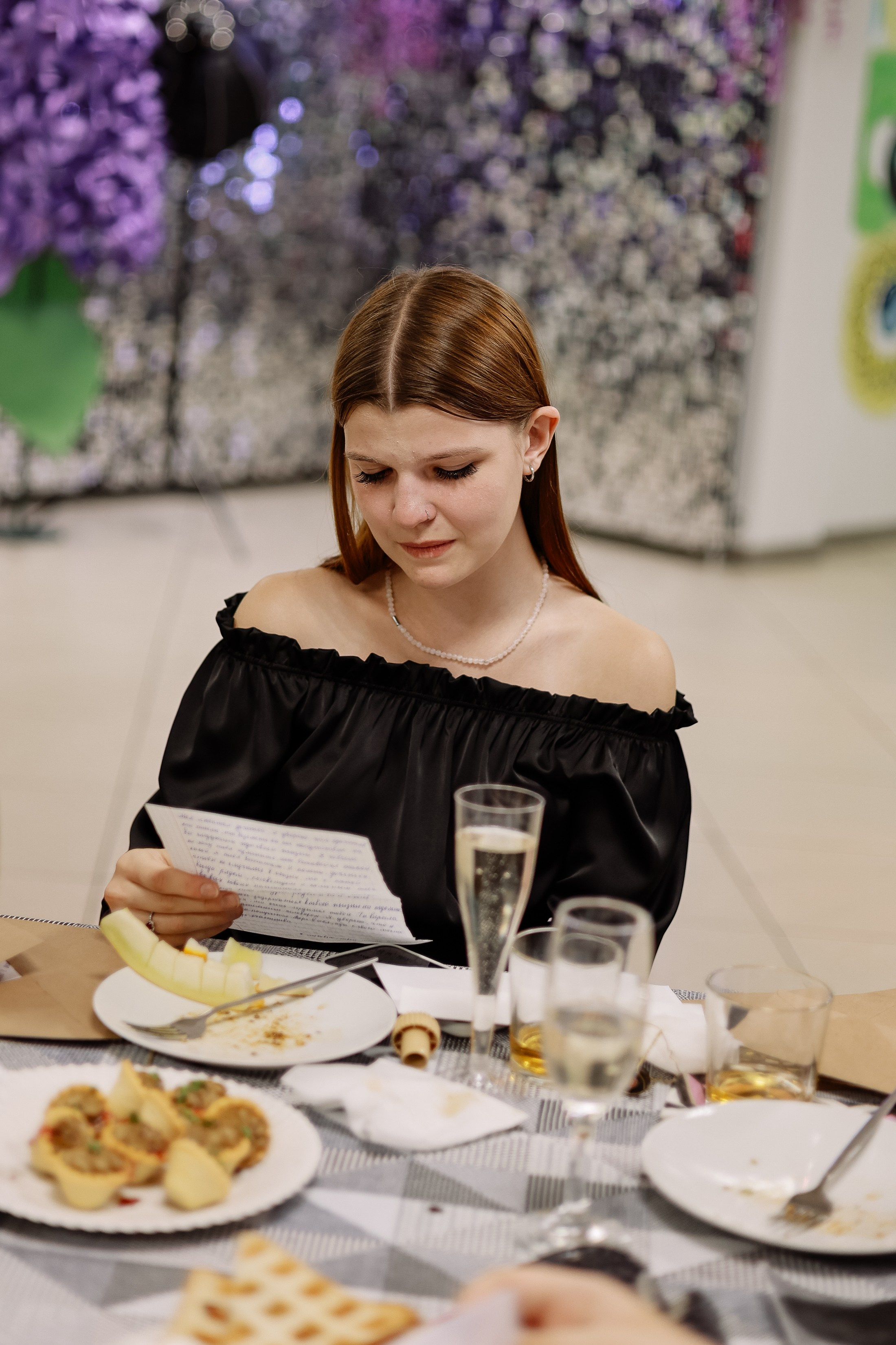 Выпускной Лицей 113. Фотограф Юлия Мальцева