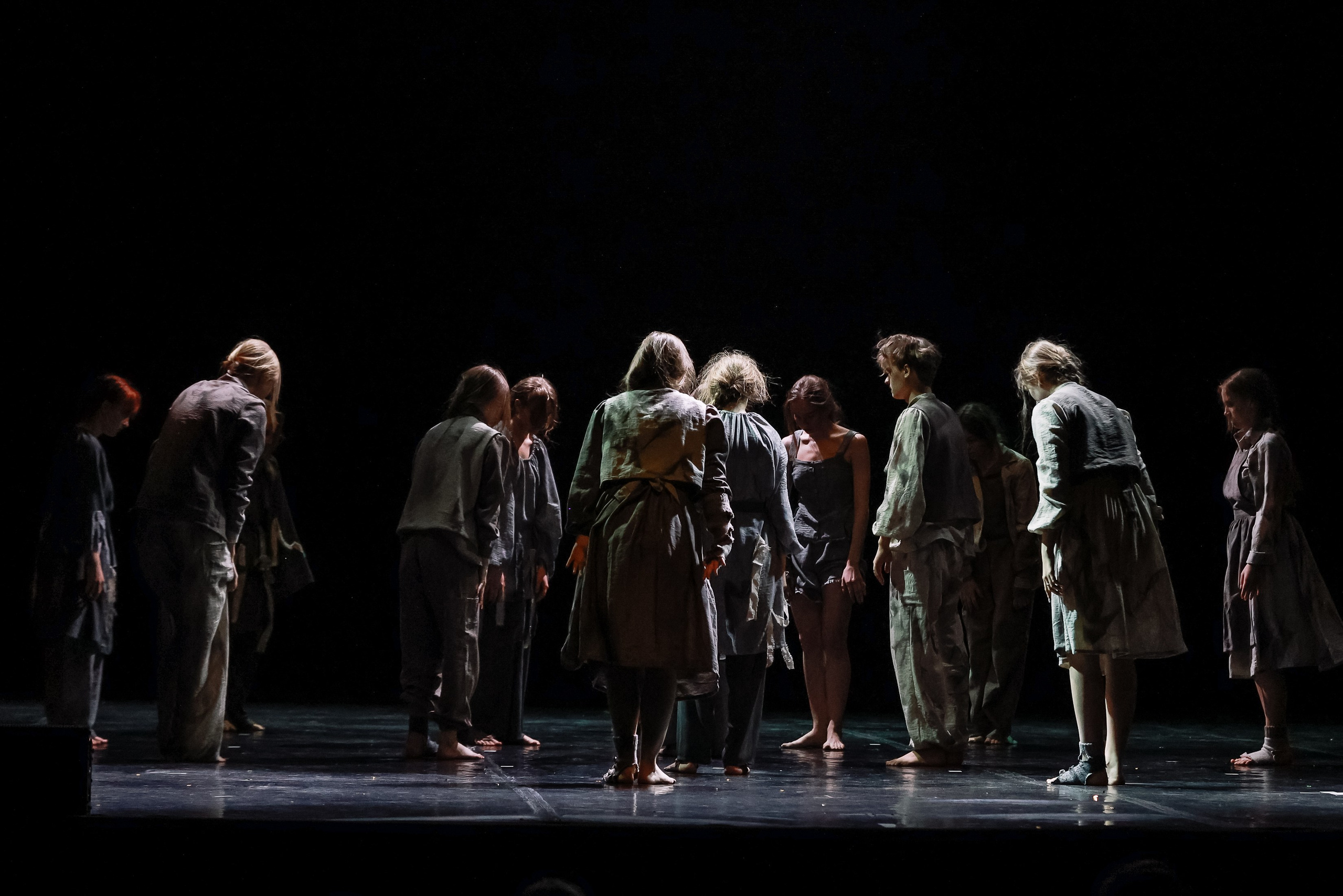 Сиб Денс Гала концерт и награждение. Фотограф Юлия Мальцева