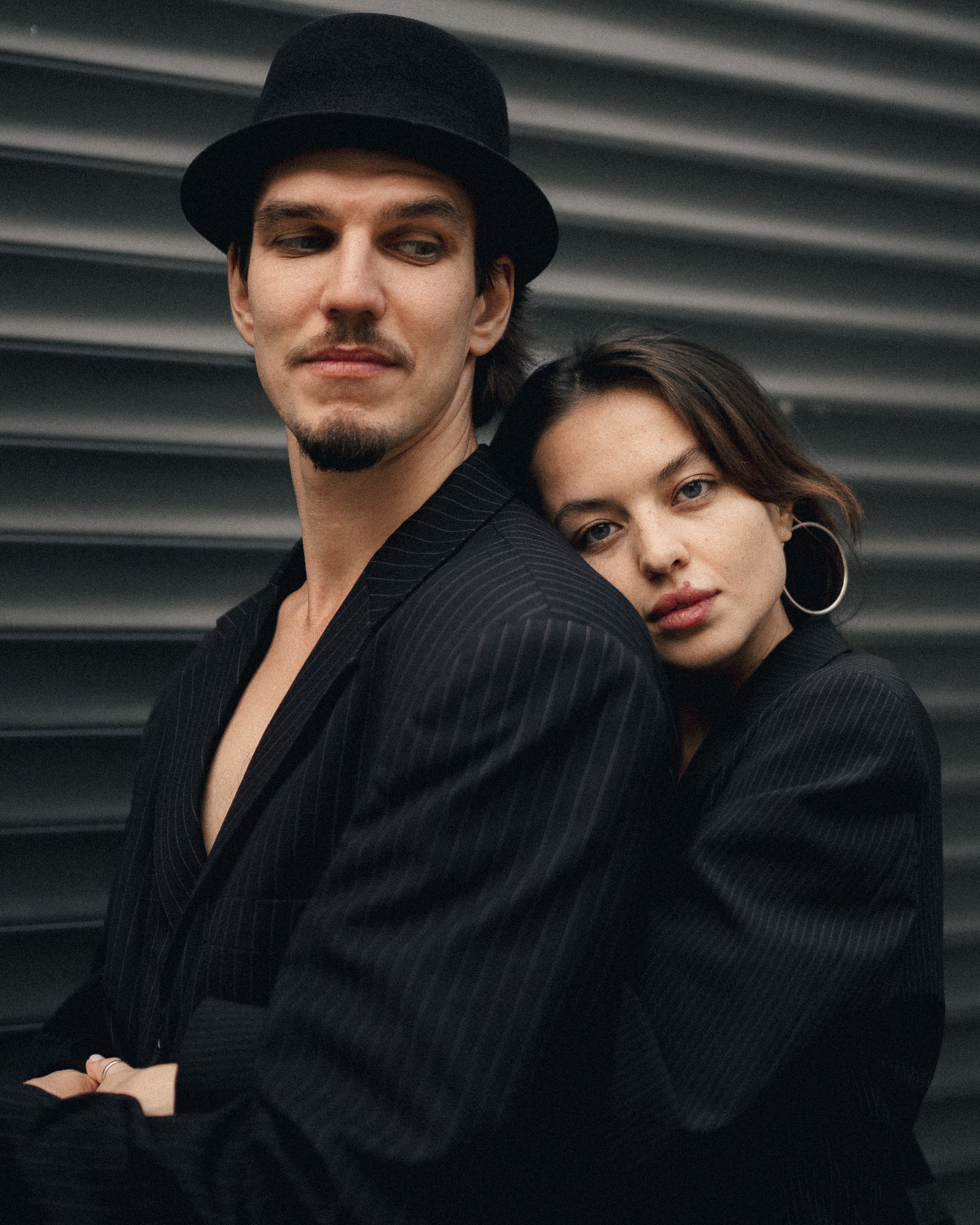 Тома и Ден. Фотограф Краснодар Ирина Гафланова