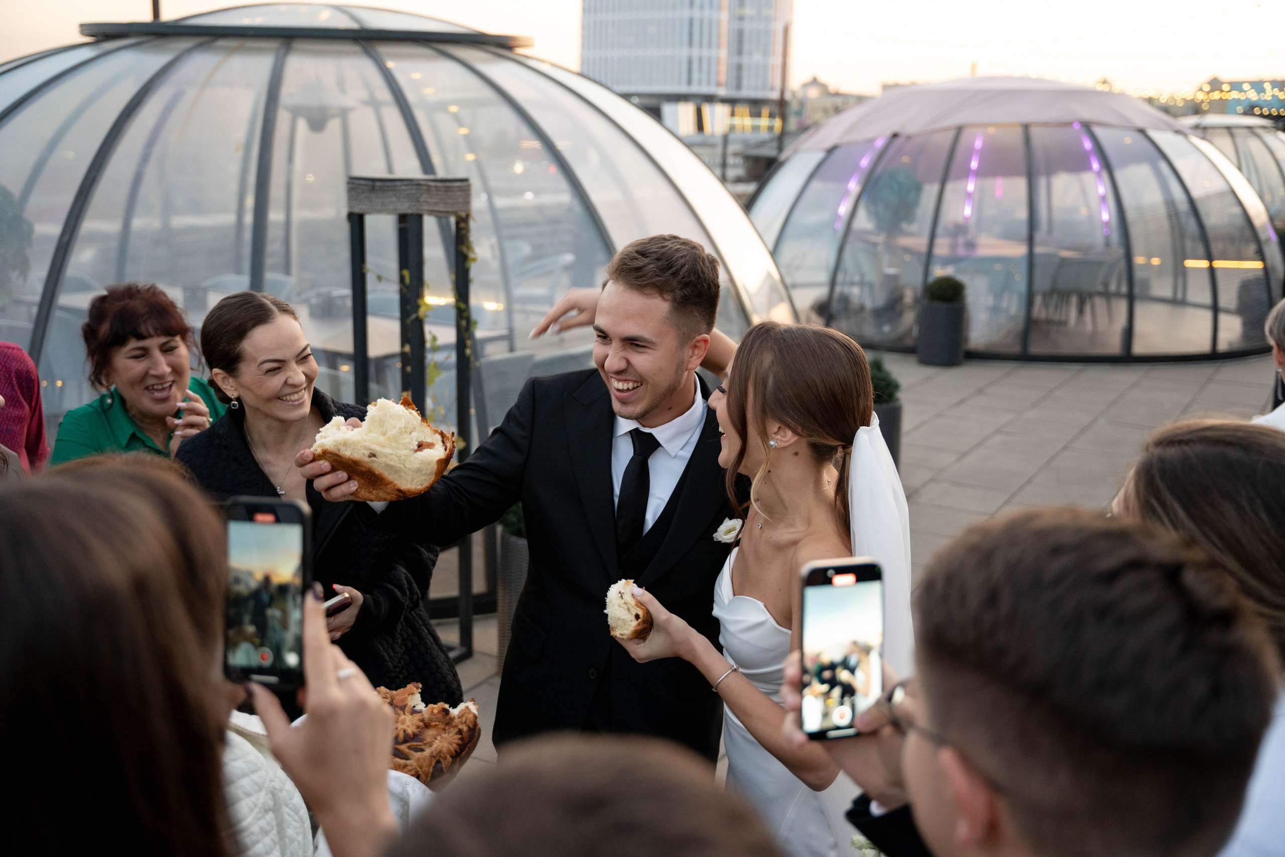 Артём и Светлана