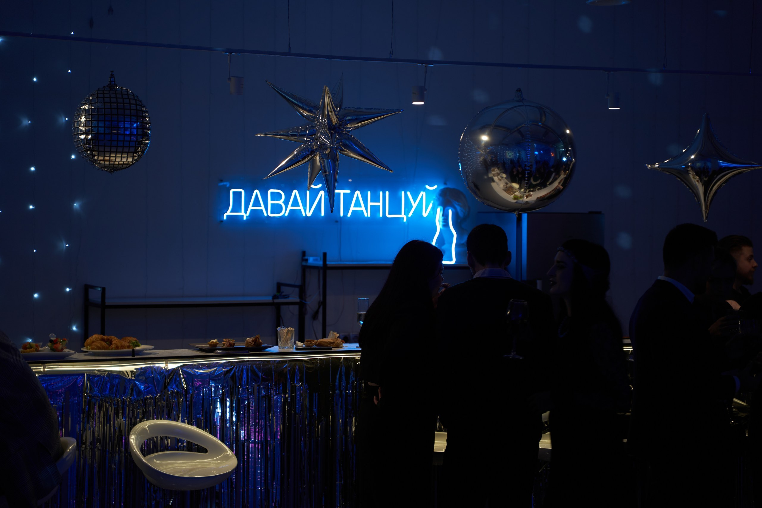 Репортажный фотограф на праздник на день рождения фоторепортаж