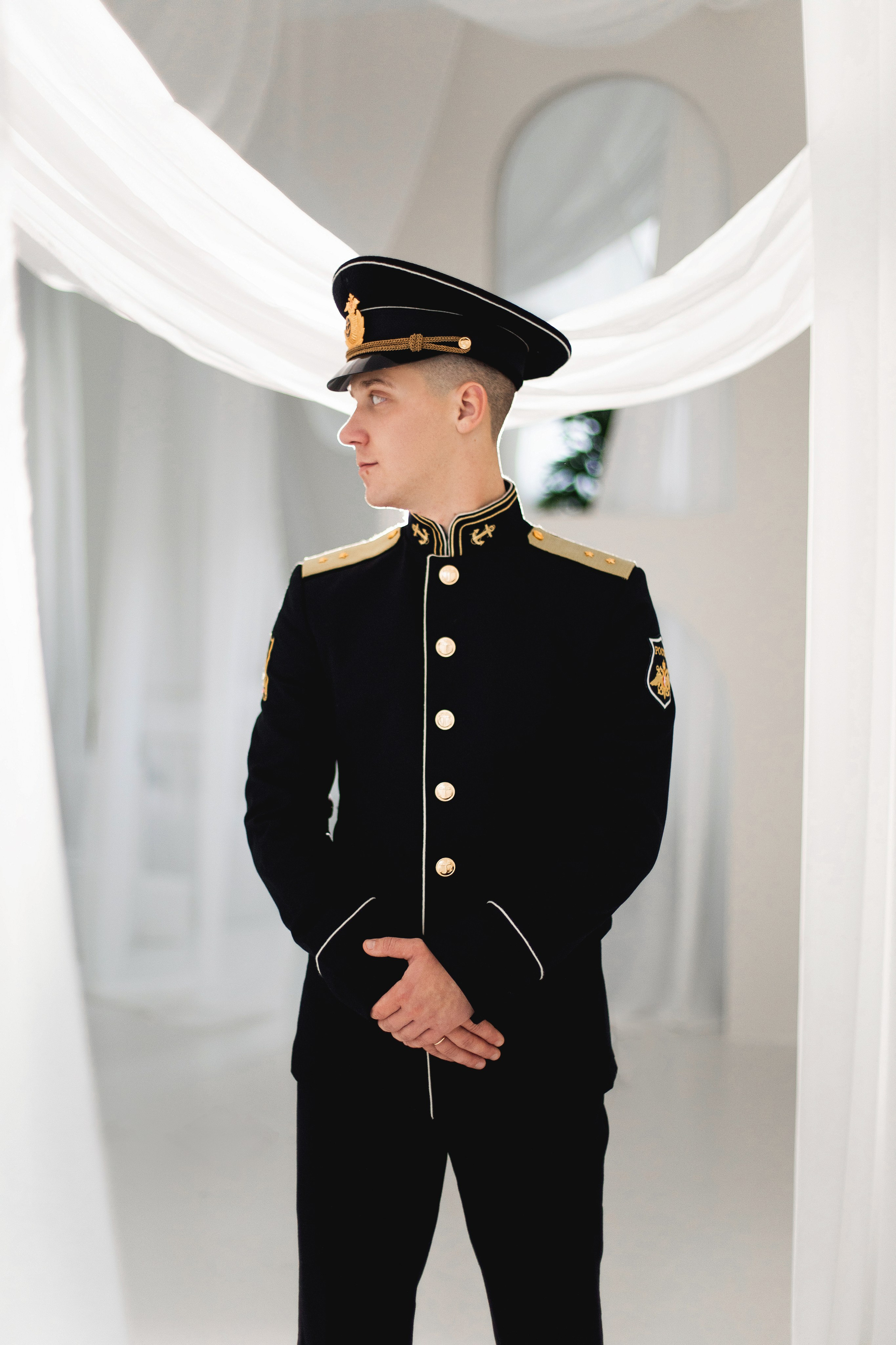 Геннадий и Валерия