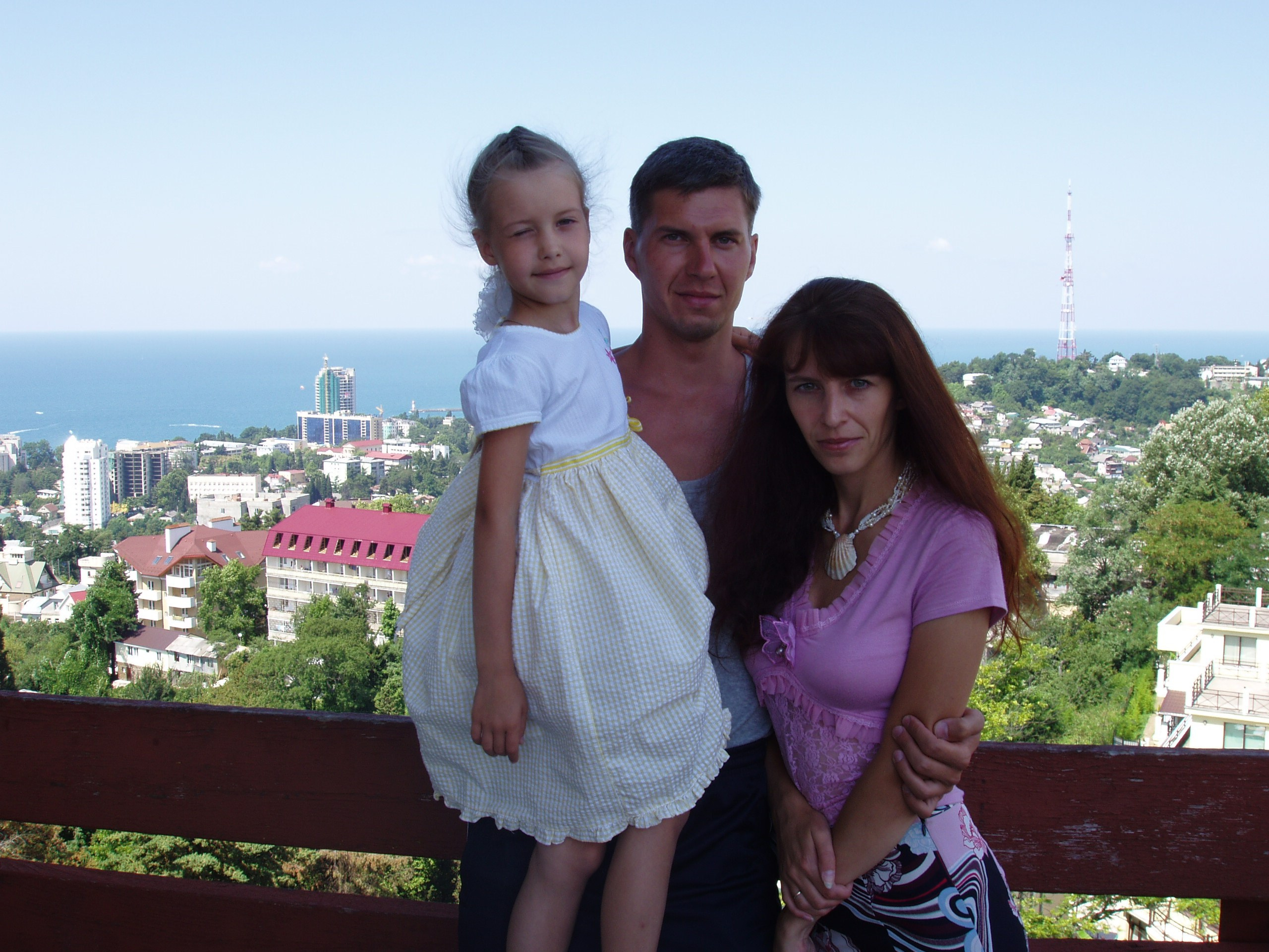 Отпуск 13.07-24.08. Семейный, Свадебный фотограф СПБ Питер— Романова Екатерина