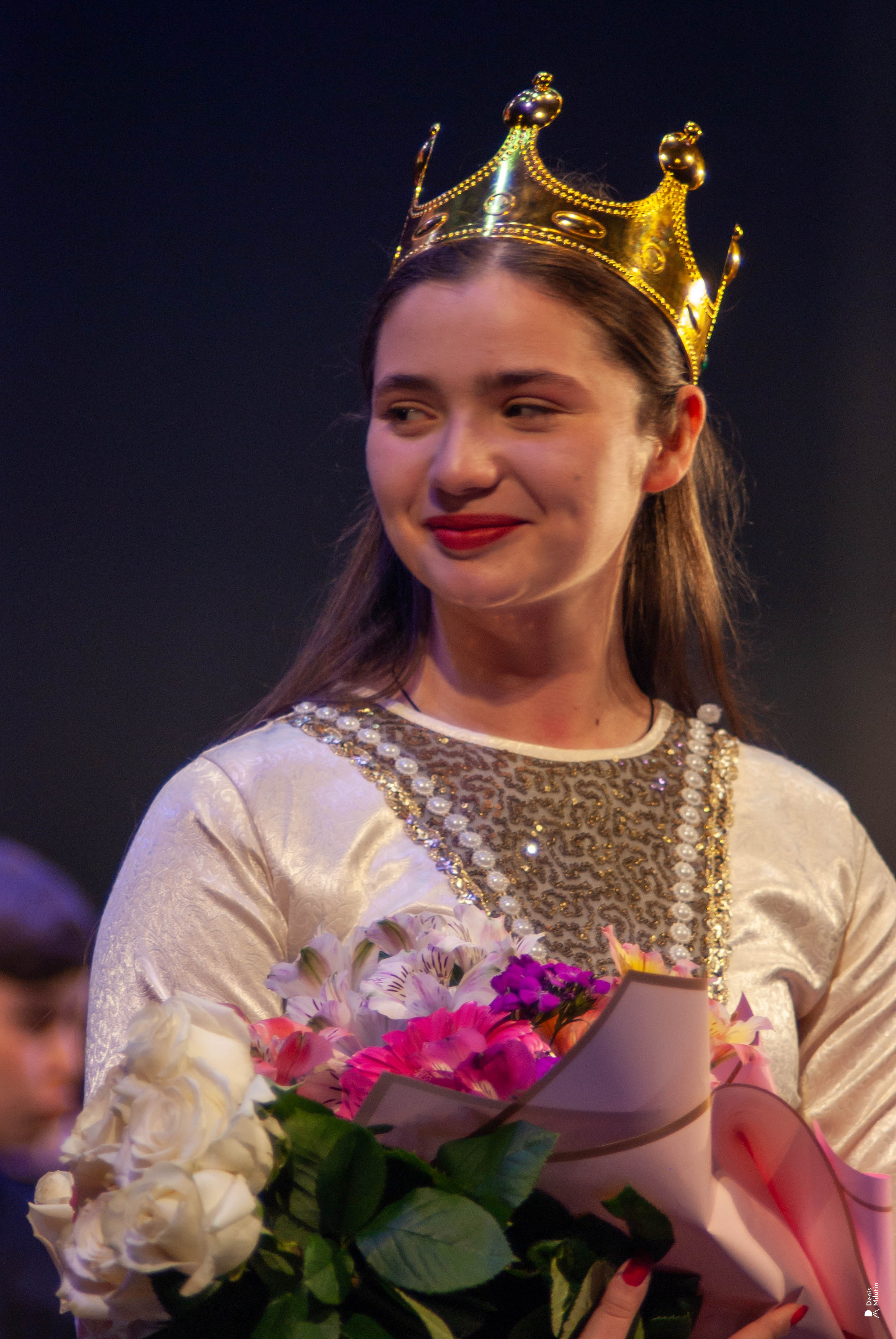 Вторая Театральная олимпиада в театре Сенаки. Портретный фотограф Денис Милютин
