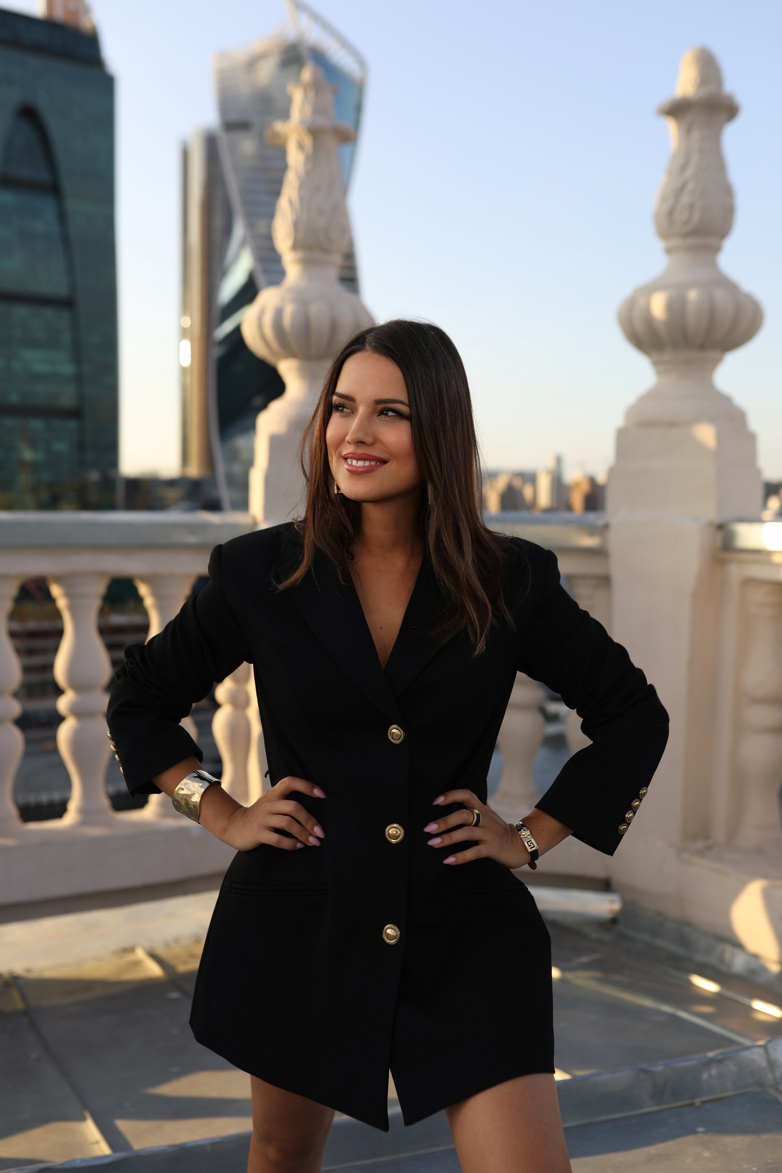 МАРИНА. Фотограф Москва Ольга Жаркая