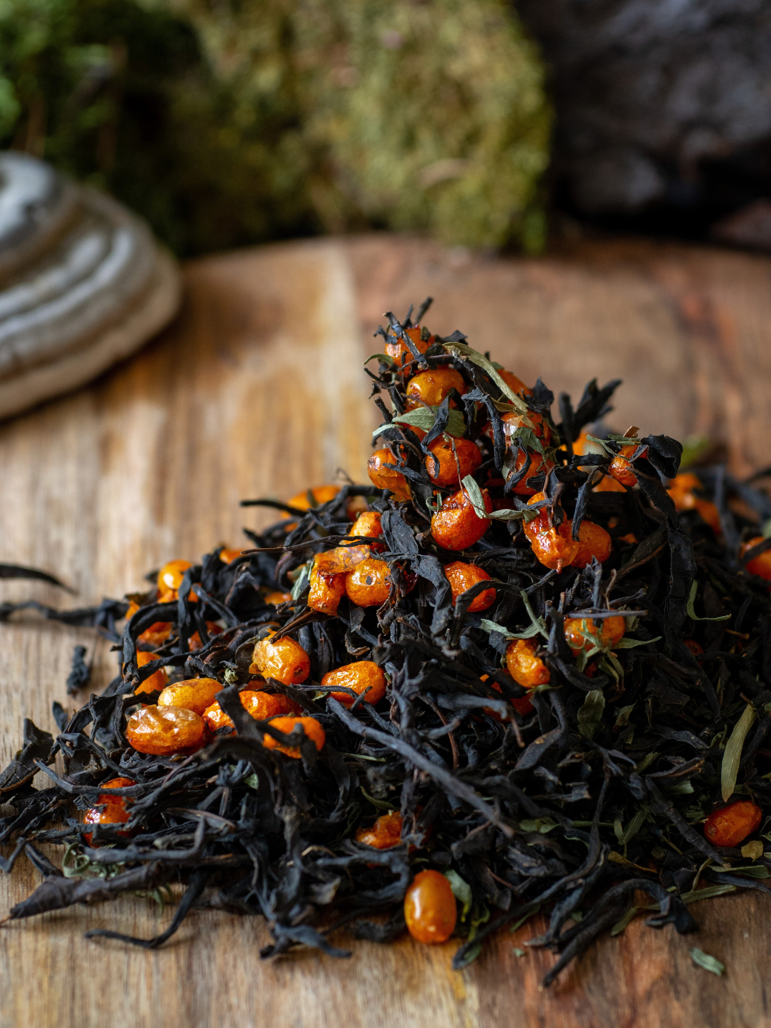 ЧАЙ «АРОНА»