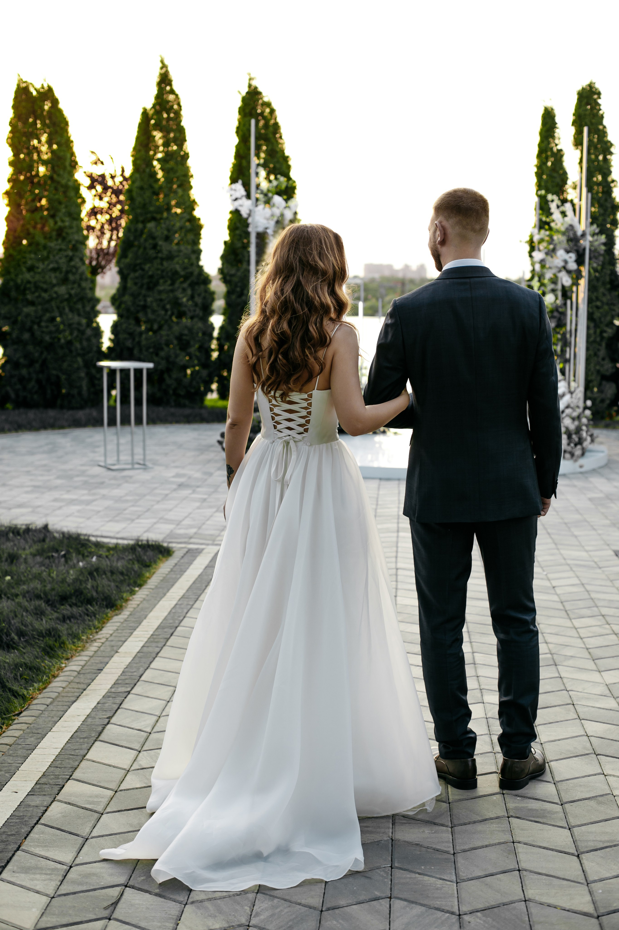 Кристина и Максим. Свадебный фотограф Ростове-на-Дону