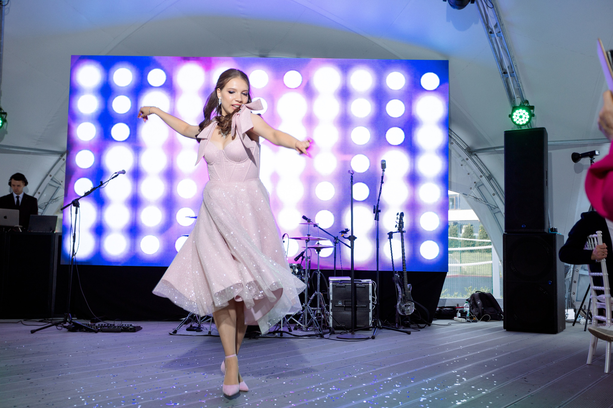 ВЫПУСКНОЙ: Волки-Липки. Все фото. Профессиональный фотограф в Ижевске Леша Петров