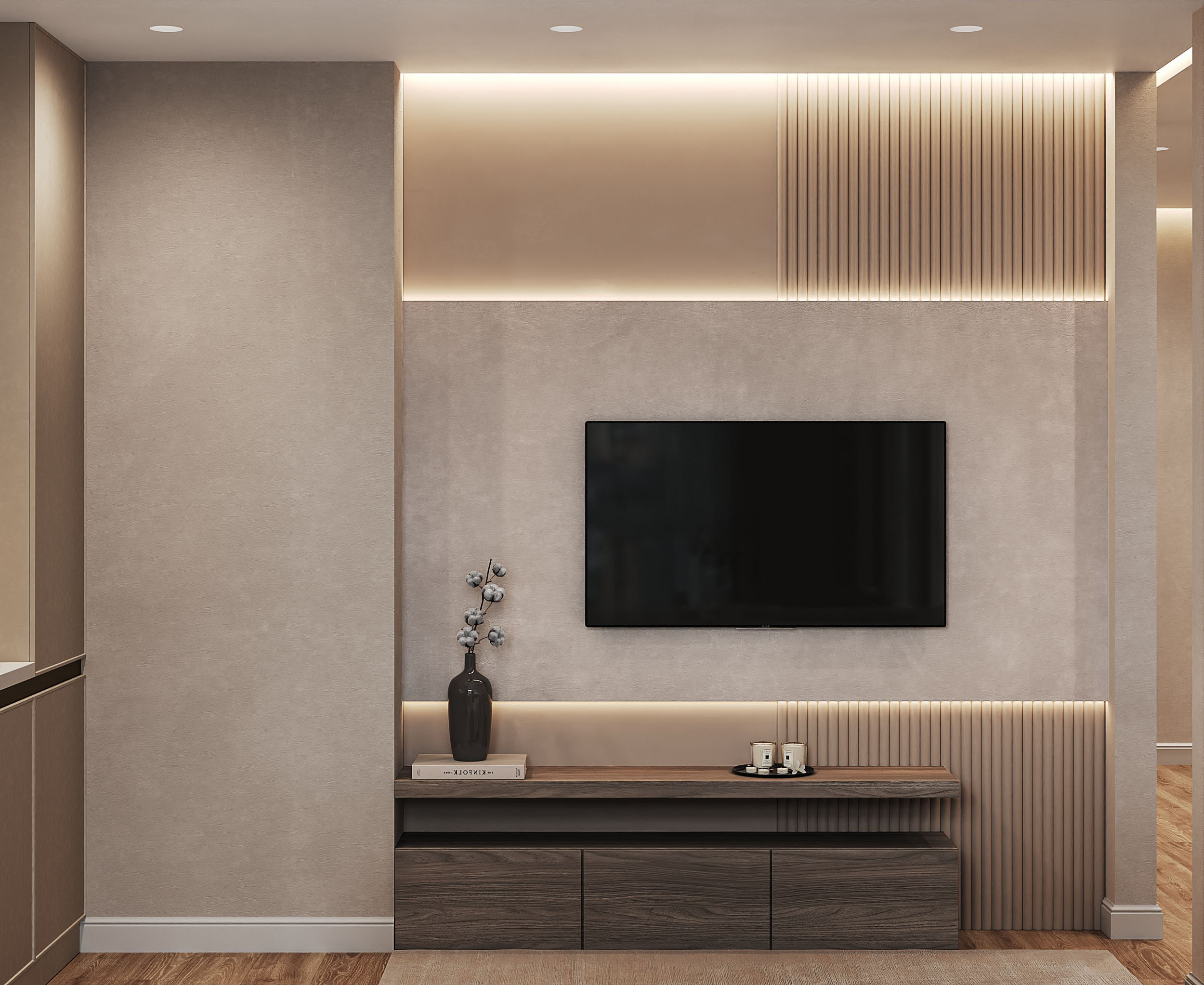 ЖК «61 Квартал»