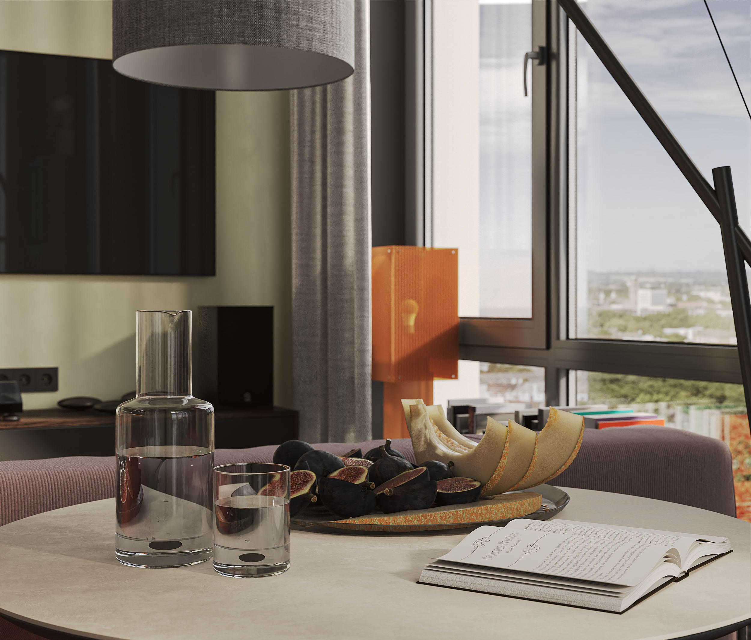 «Сон в летнюю ночь»