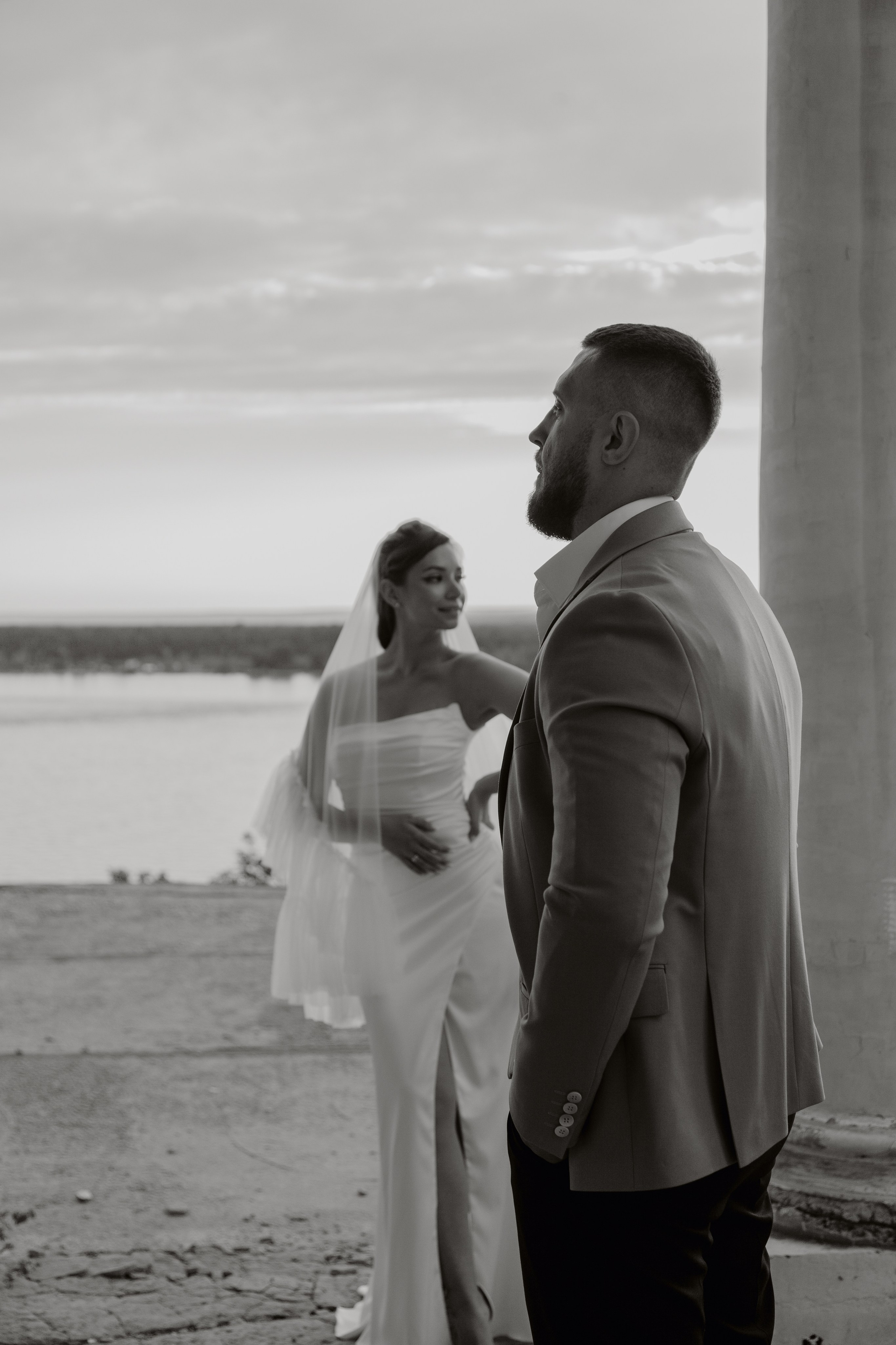 Влад и Ангелина. Орнштейн Полина I Фотограф Самара