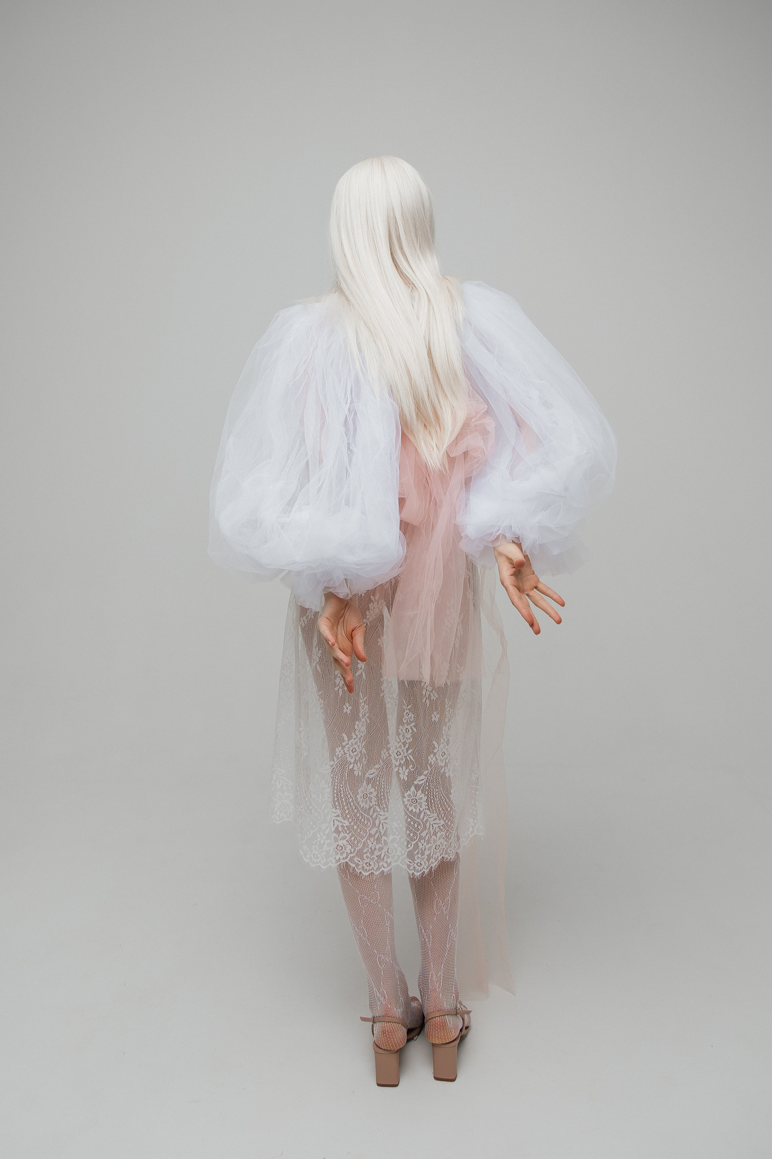 Костюмерная Легко. Креатор Ольга Яш