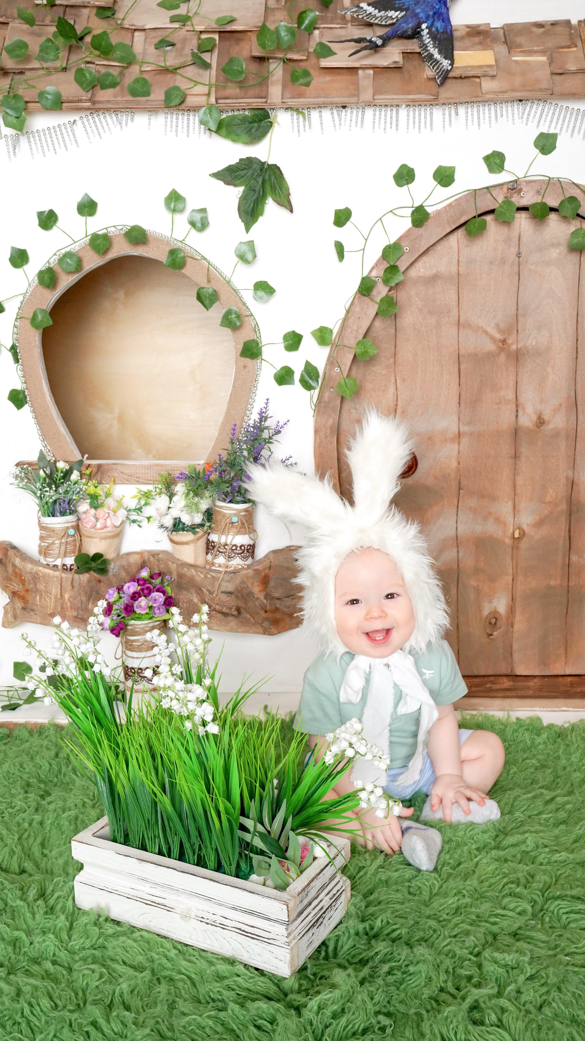 Дети. Детский и семейный фотограф в Екатеринбурге. Студия «Сюжеты»