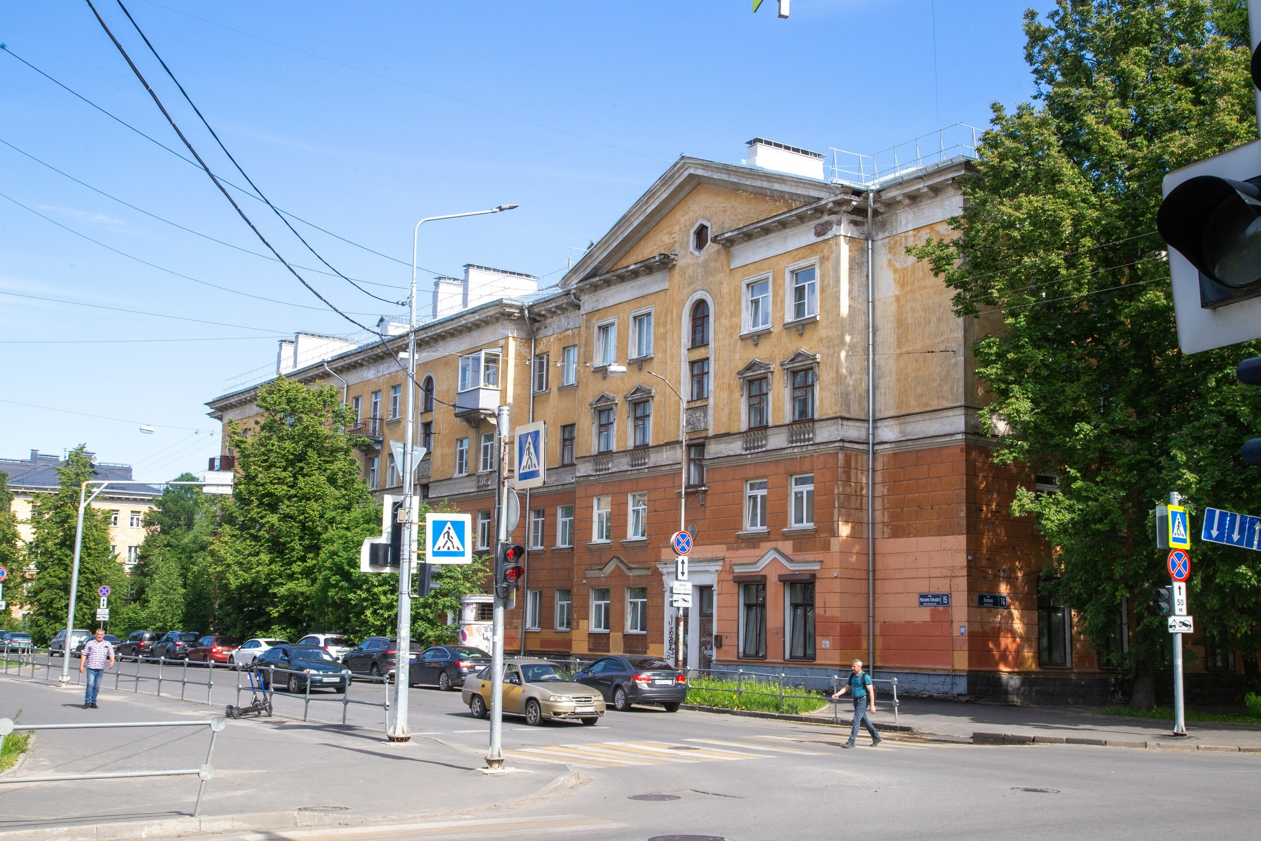Петрозаводск. Фотограф в Санкт-Петербурге Чумаков Семен