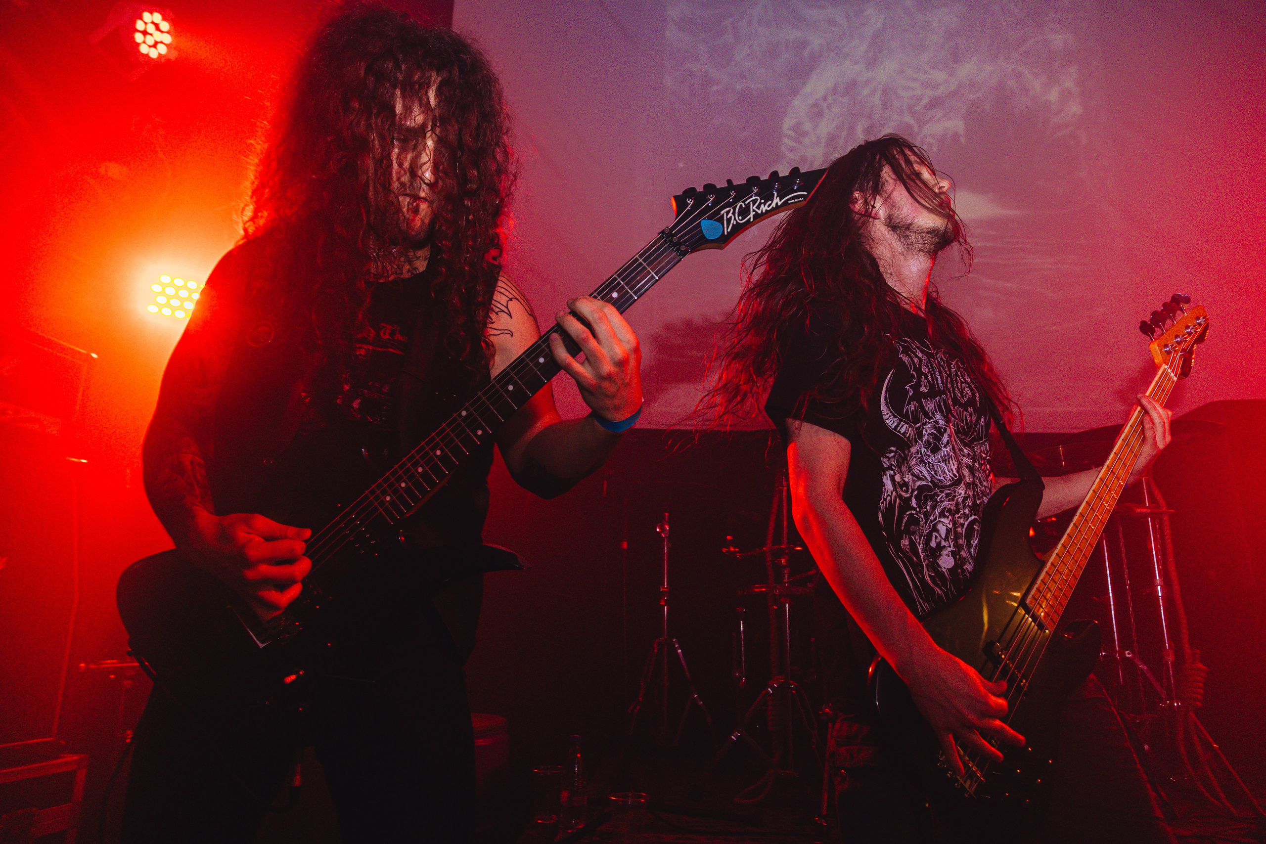 Anotherside. Фотограф в Санкт-Петербурге Чумаков Семен