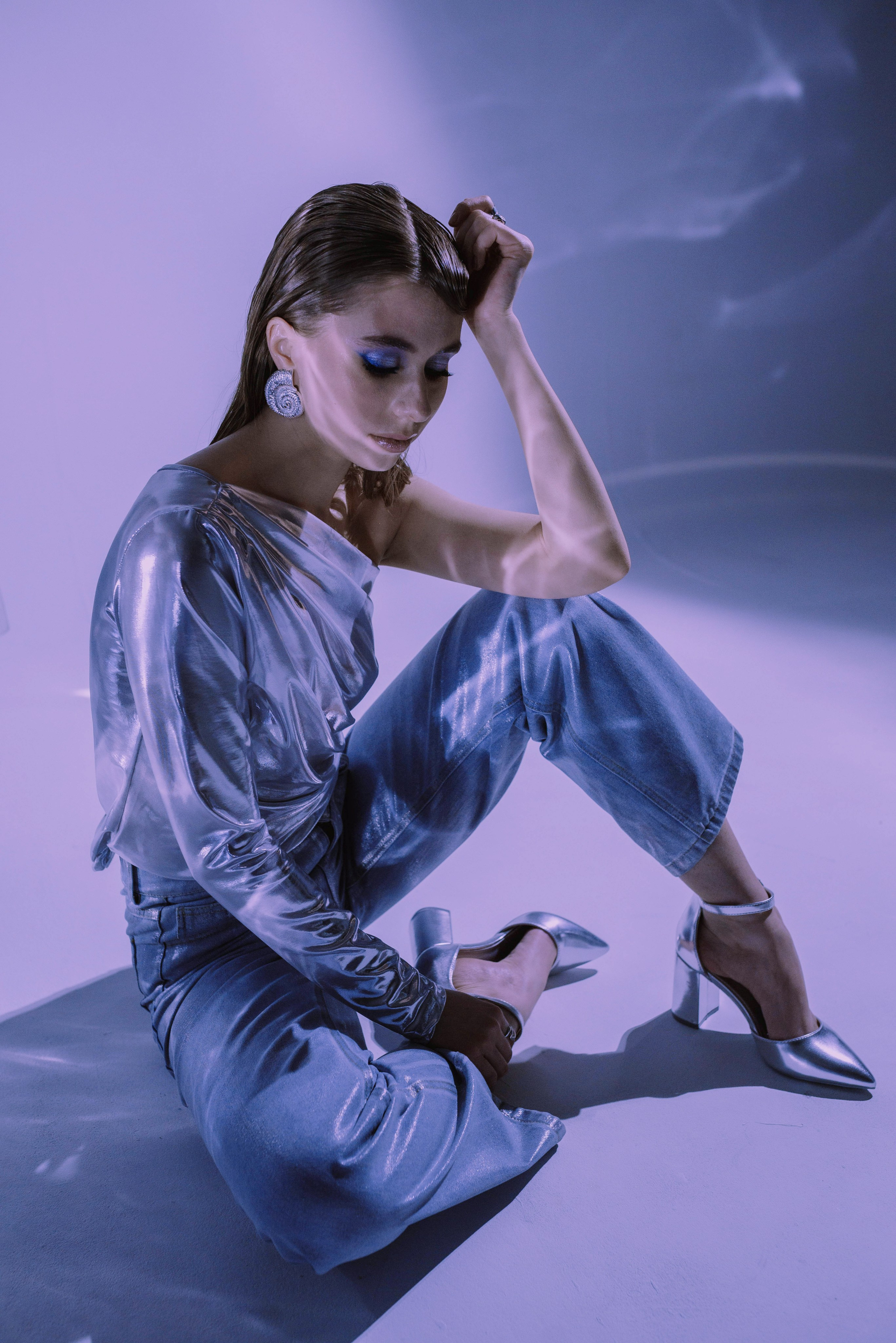 Продюсер съемок СПб, fashion продюсер Москва и мир