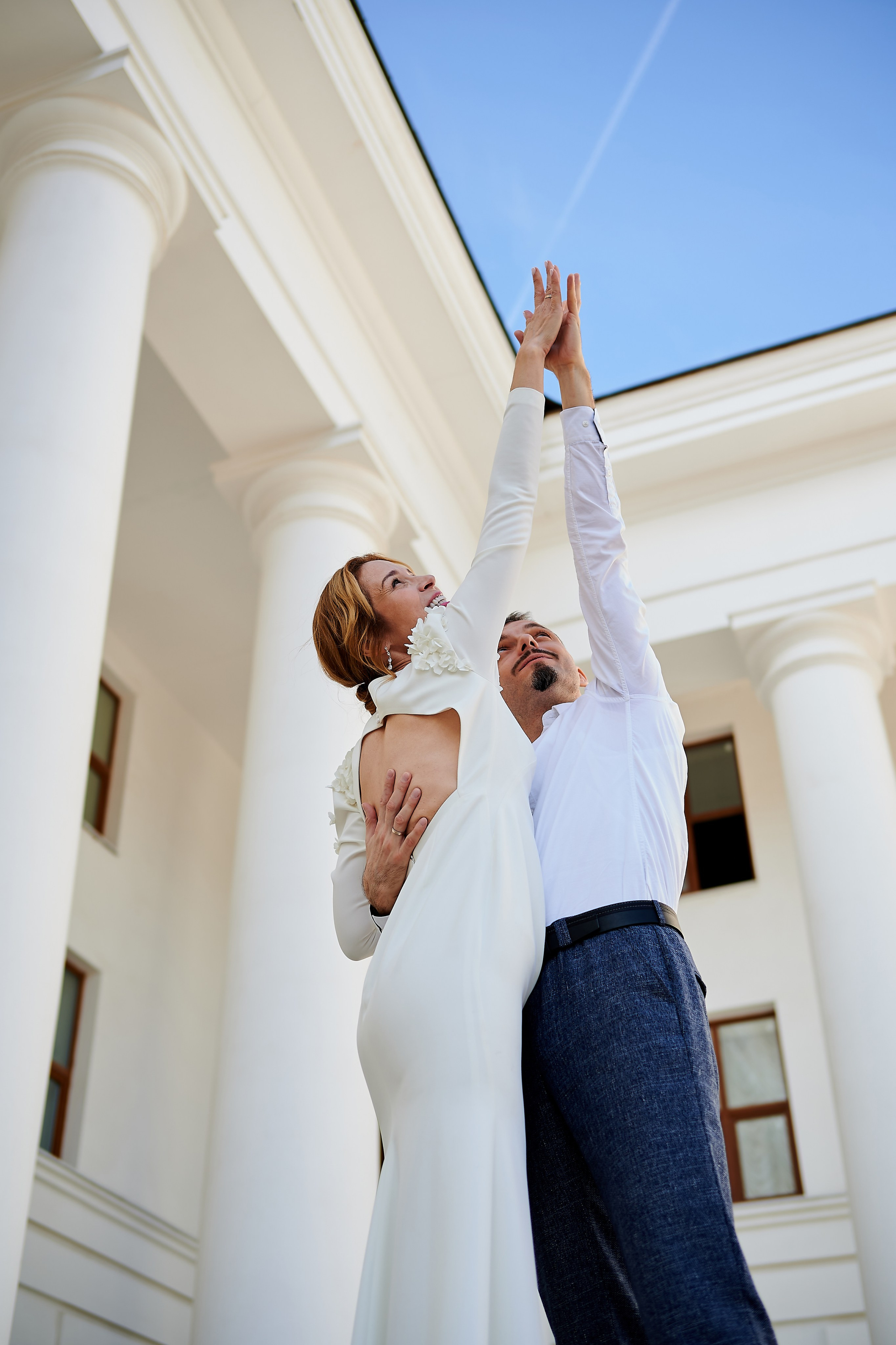 Моменты Венчания. Профессиональный репортажный фотограф в Самаре Никита Королев