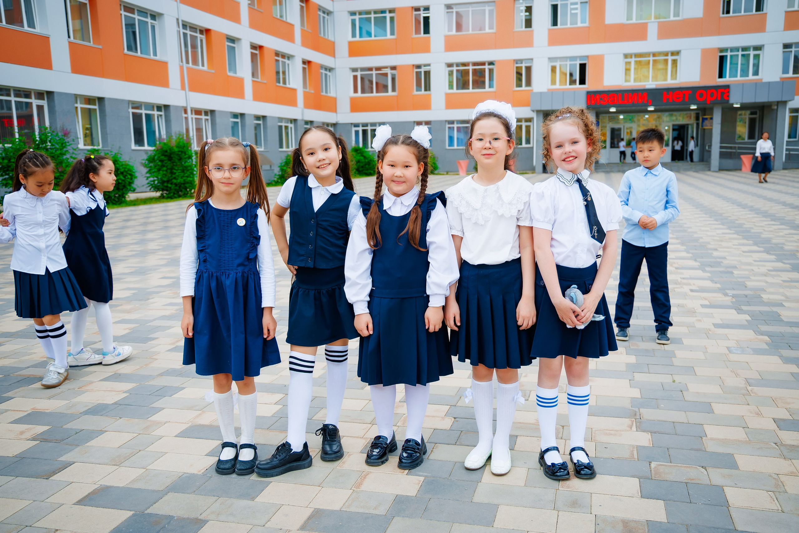 На винетку 4 класс. Семейный и Свадебный фотограф в Астане Александр Астапов