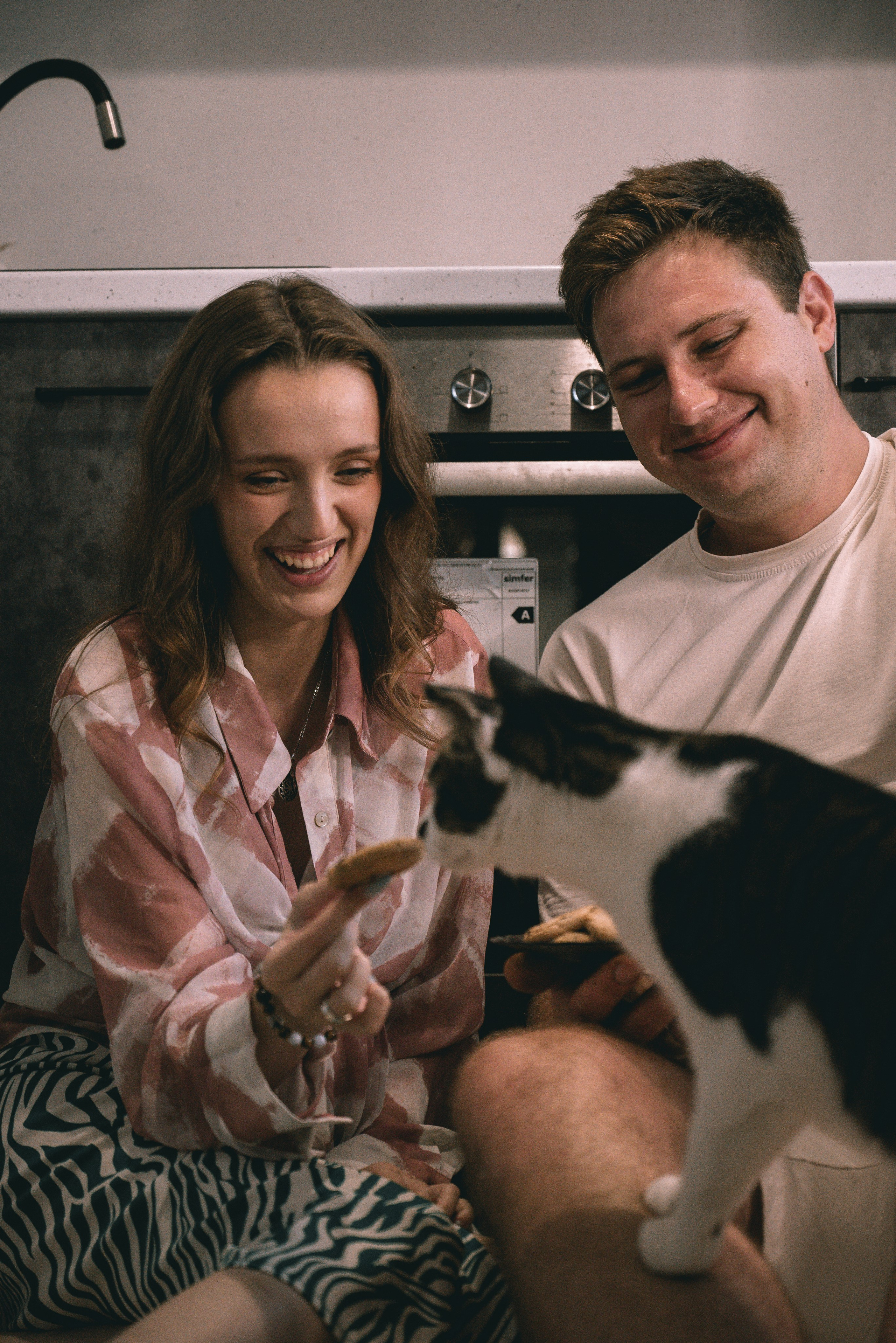 Влад и Вика