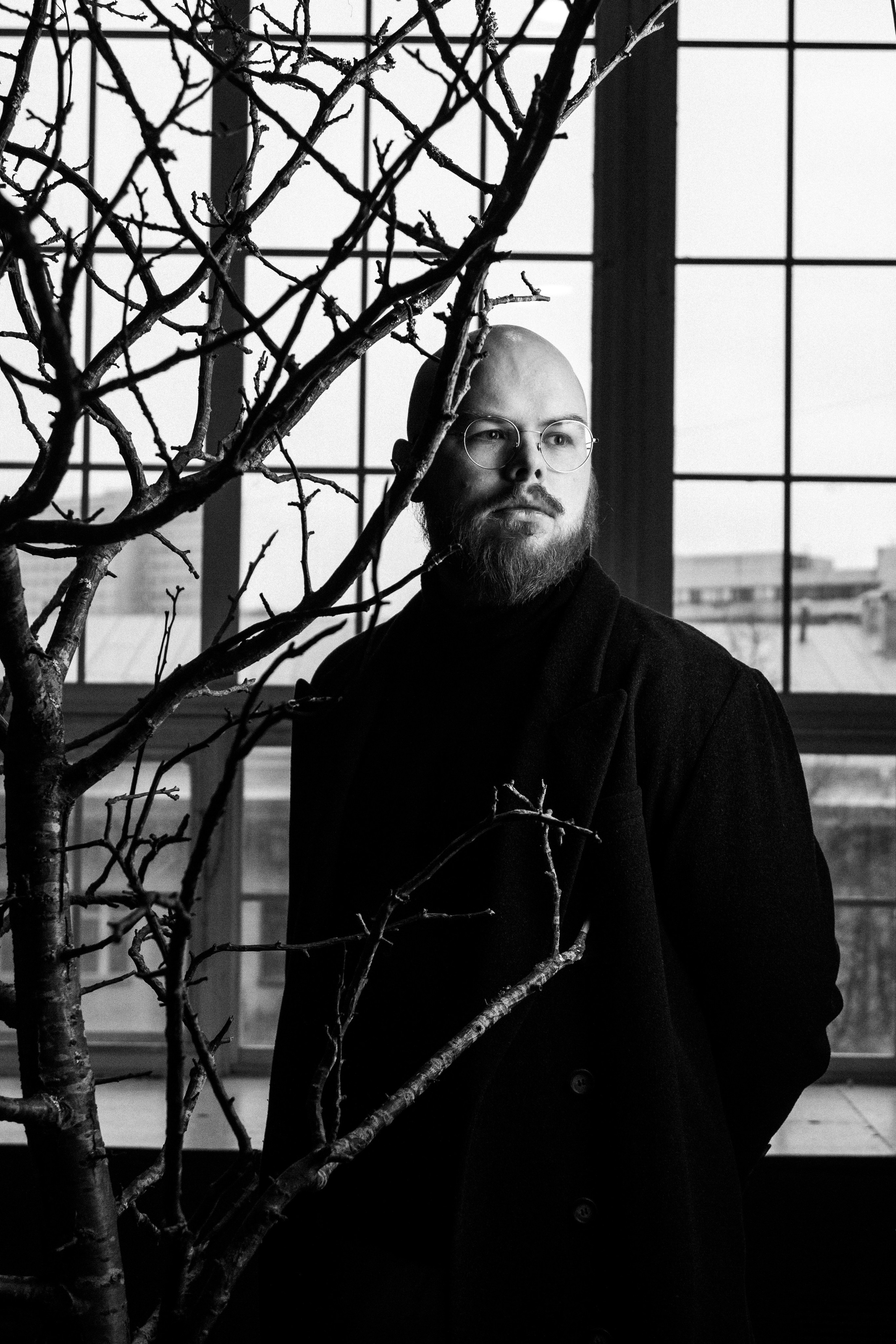 Петрушков Иван — фотограф в Петербурге и Москве