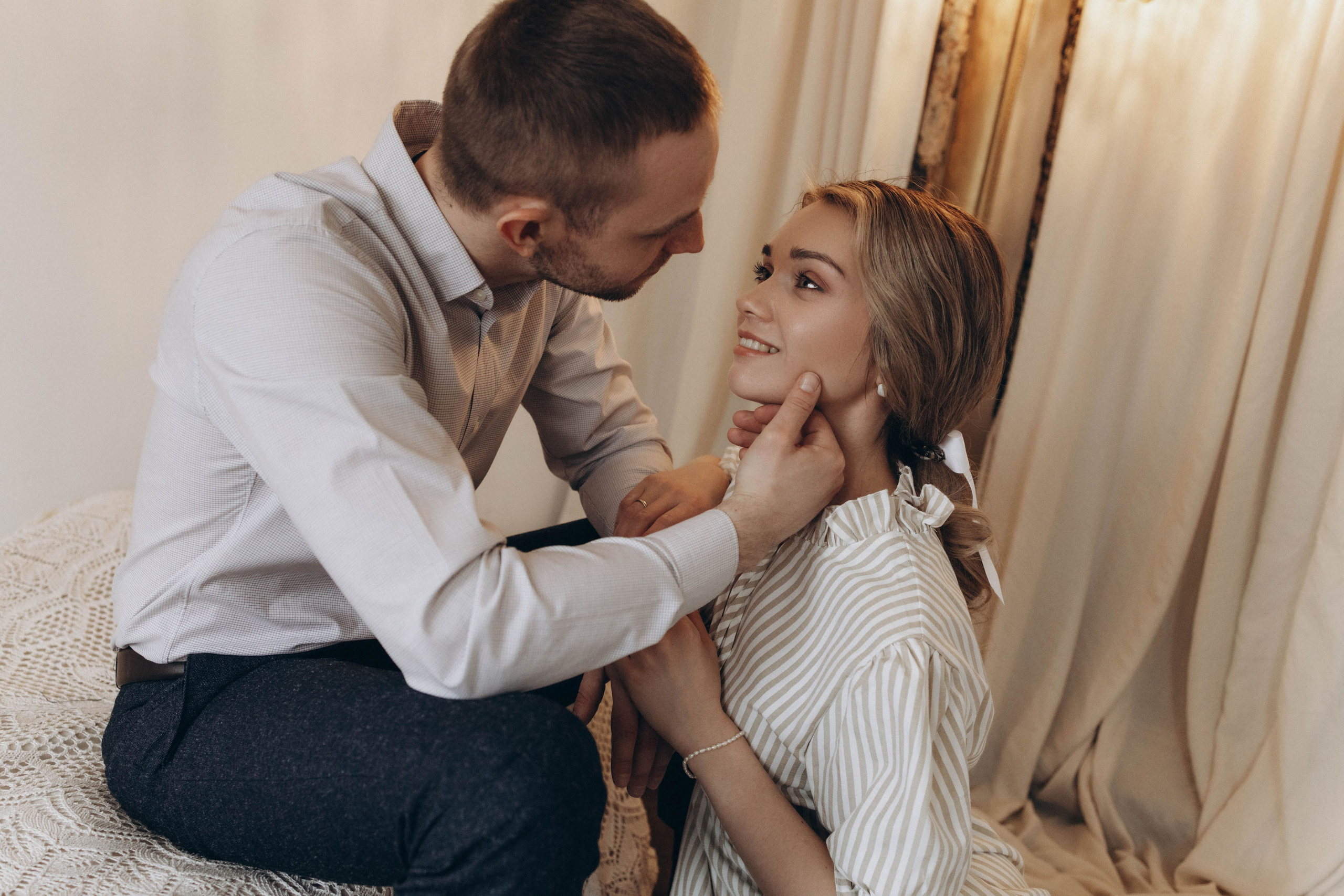 ЭЛЬВИНА | ЮРИЙ. Карина Городецкая | Фотограф Нижний Новгород